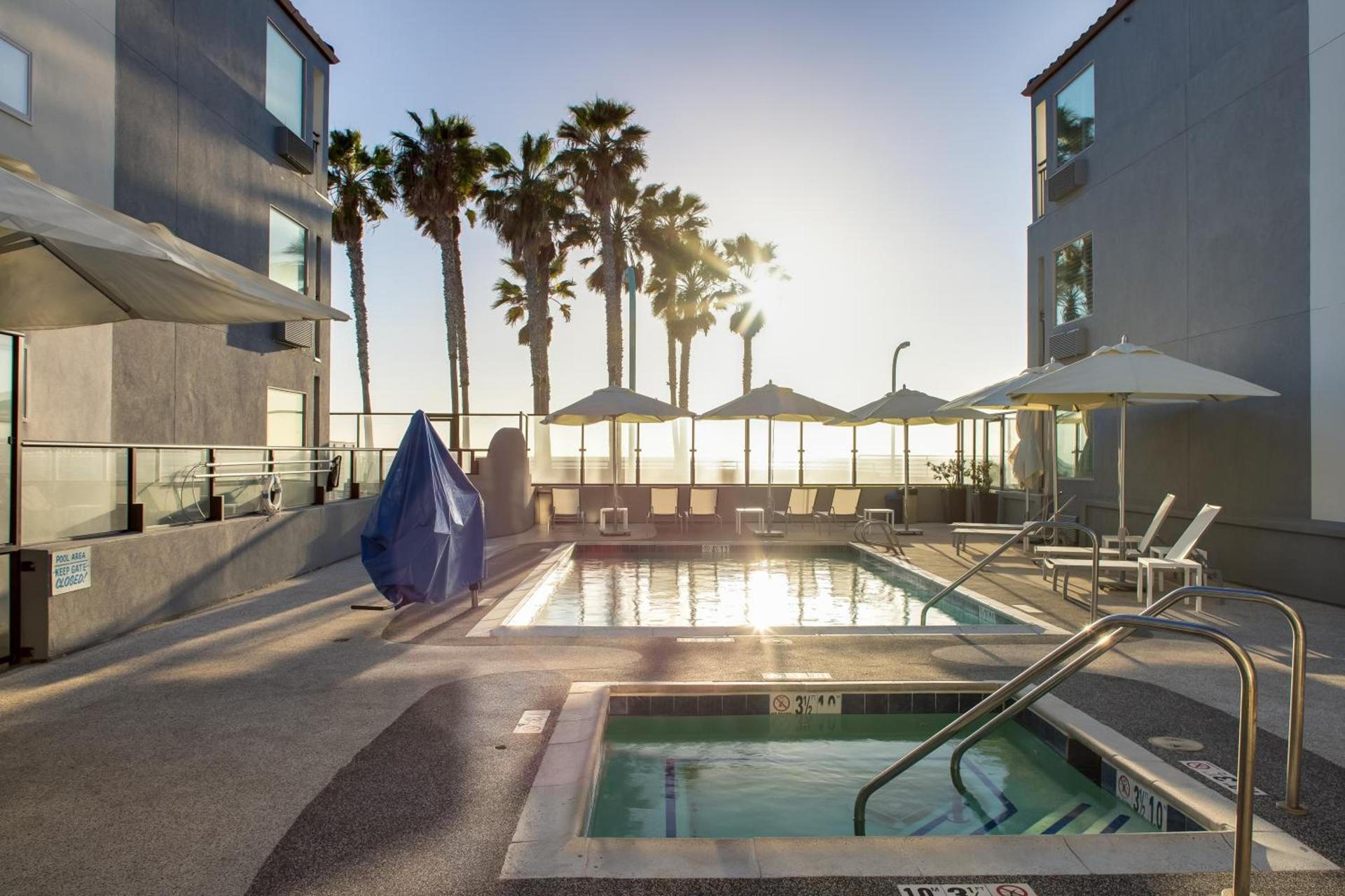Ocean Park Inn photo 47
