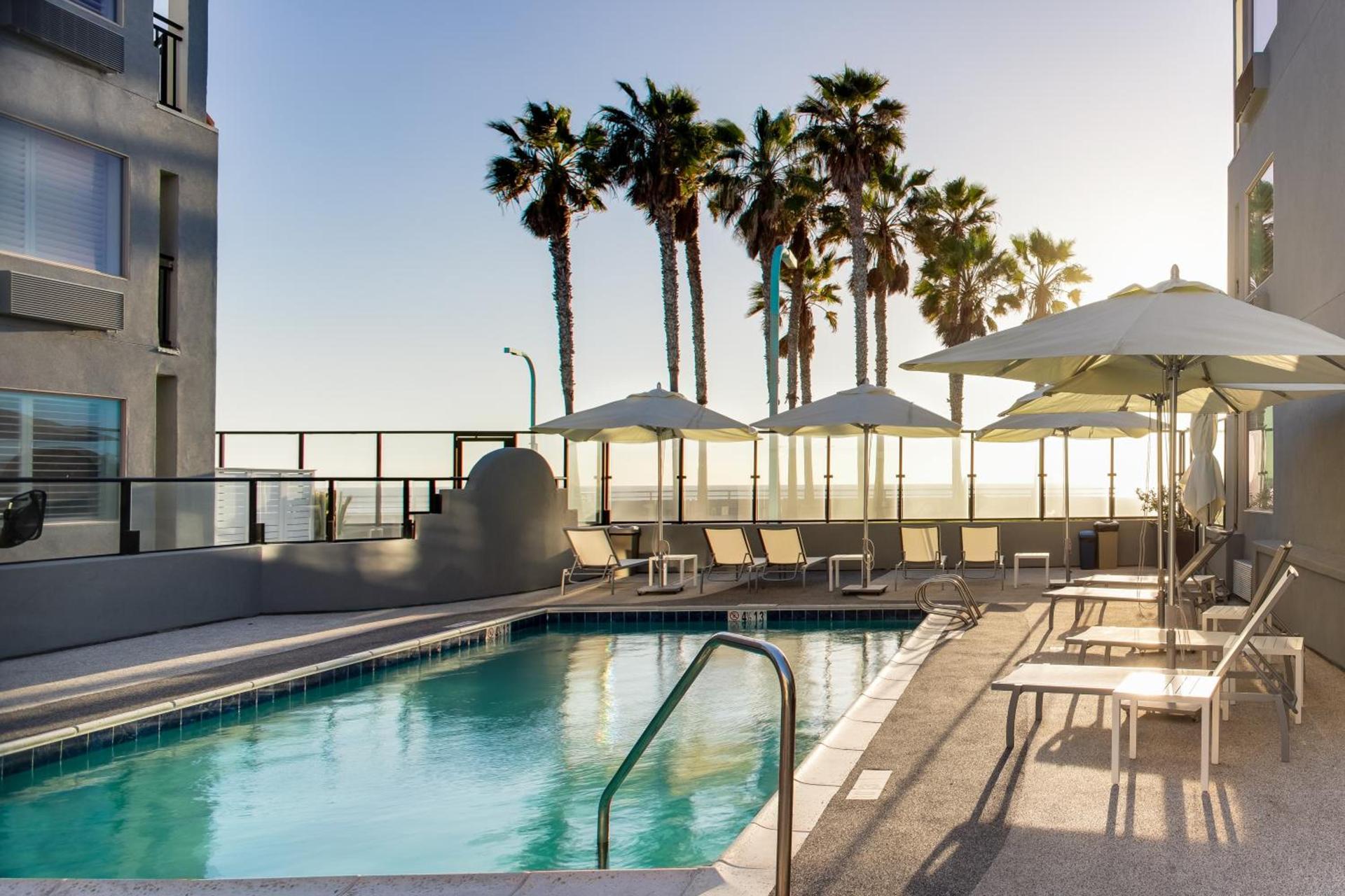 Ocean Park Inn photo 48
