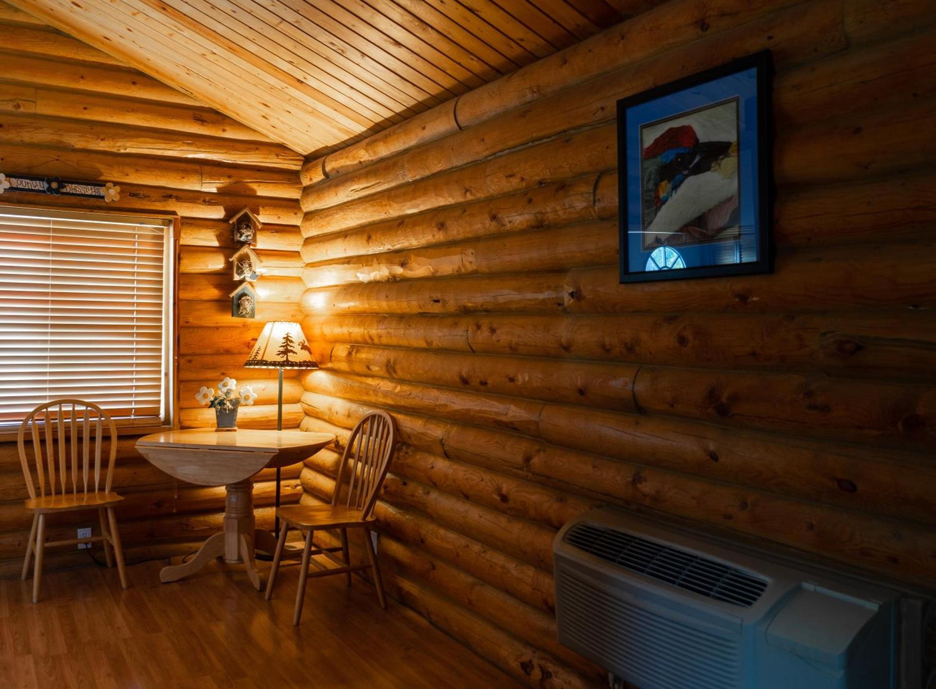 Country Cabins Inn photo 35