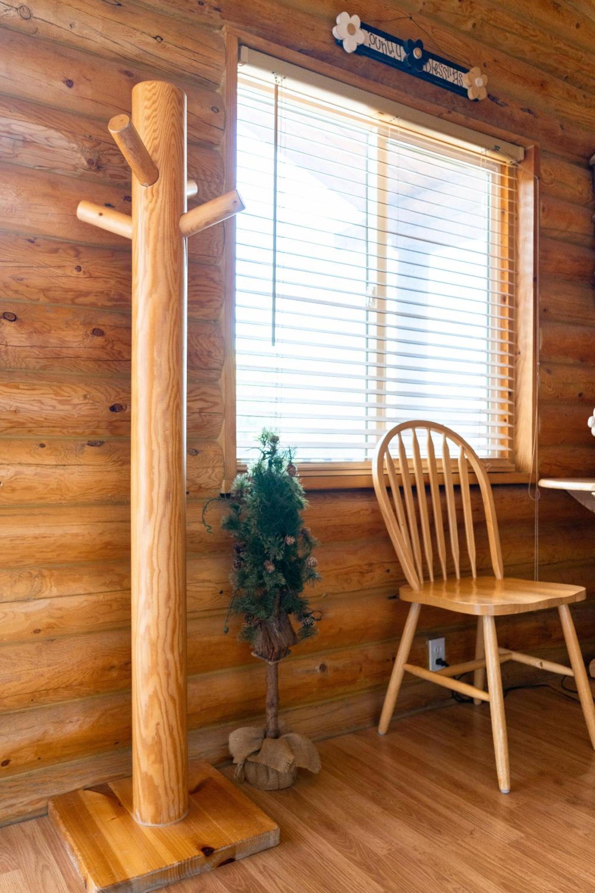Country Cabins Inn photo 18
