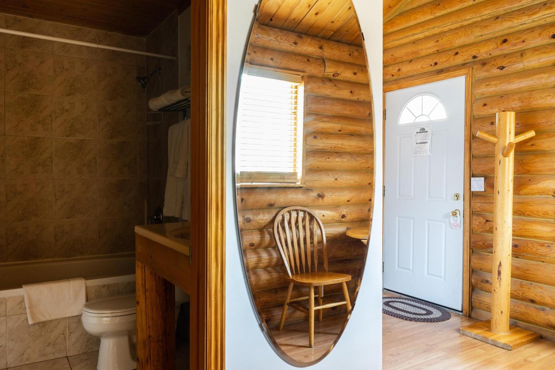 Country Cabins Inn photo 22