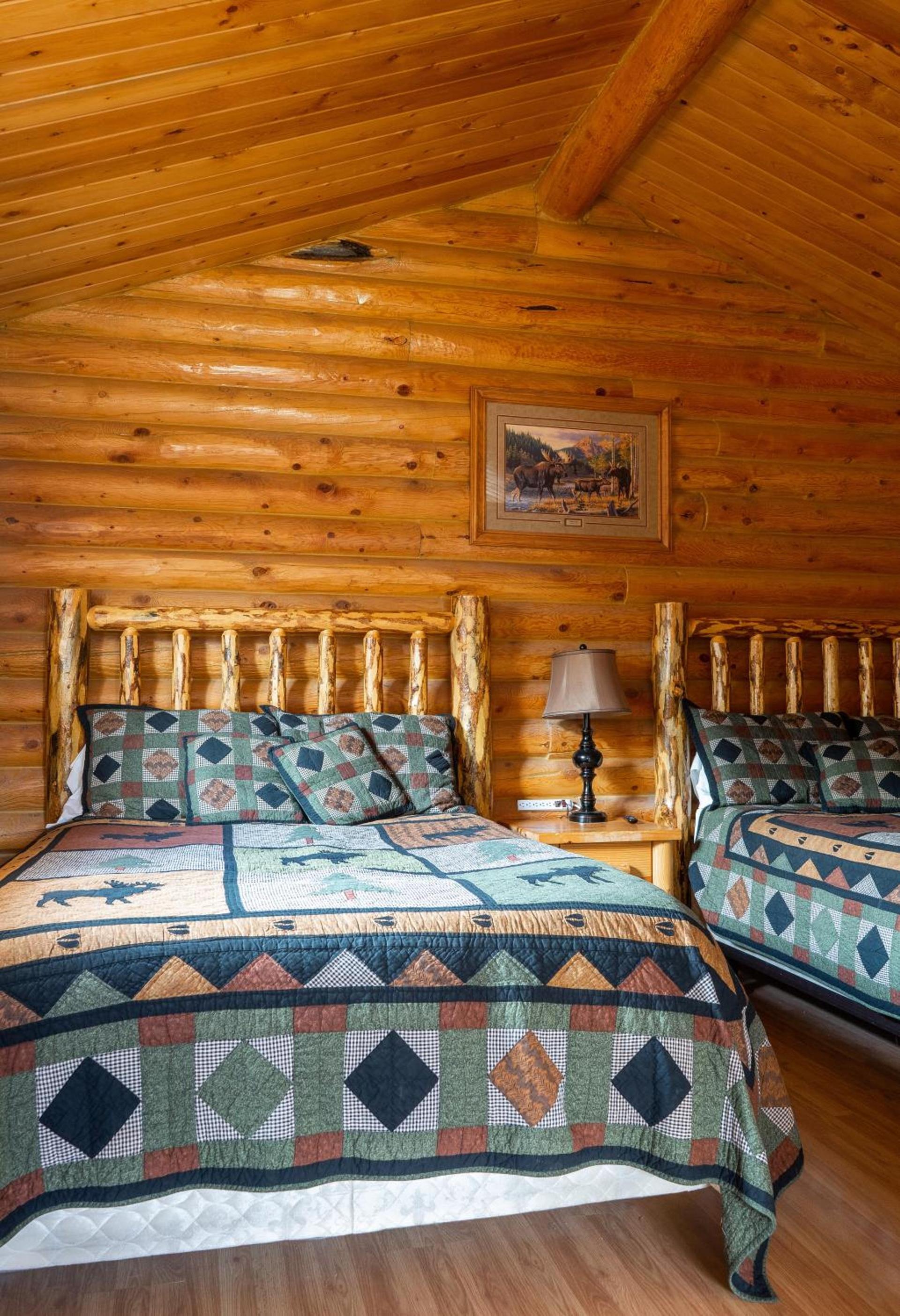Country Cabins Inn photo 43