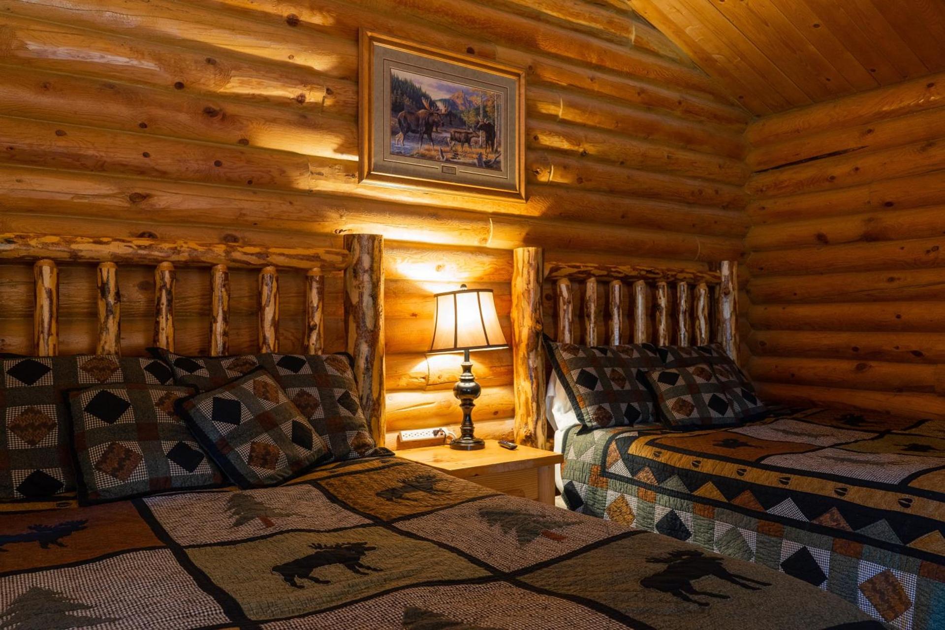 Country Cabins Inn photo 44