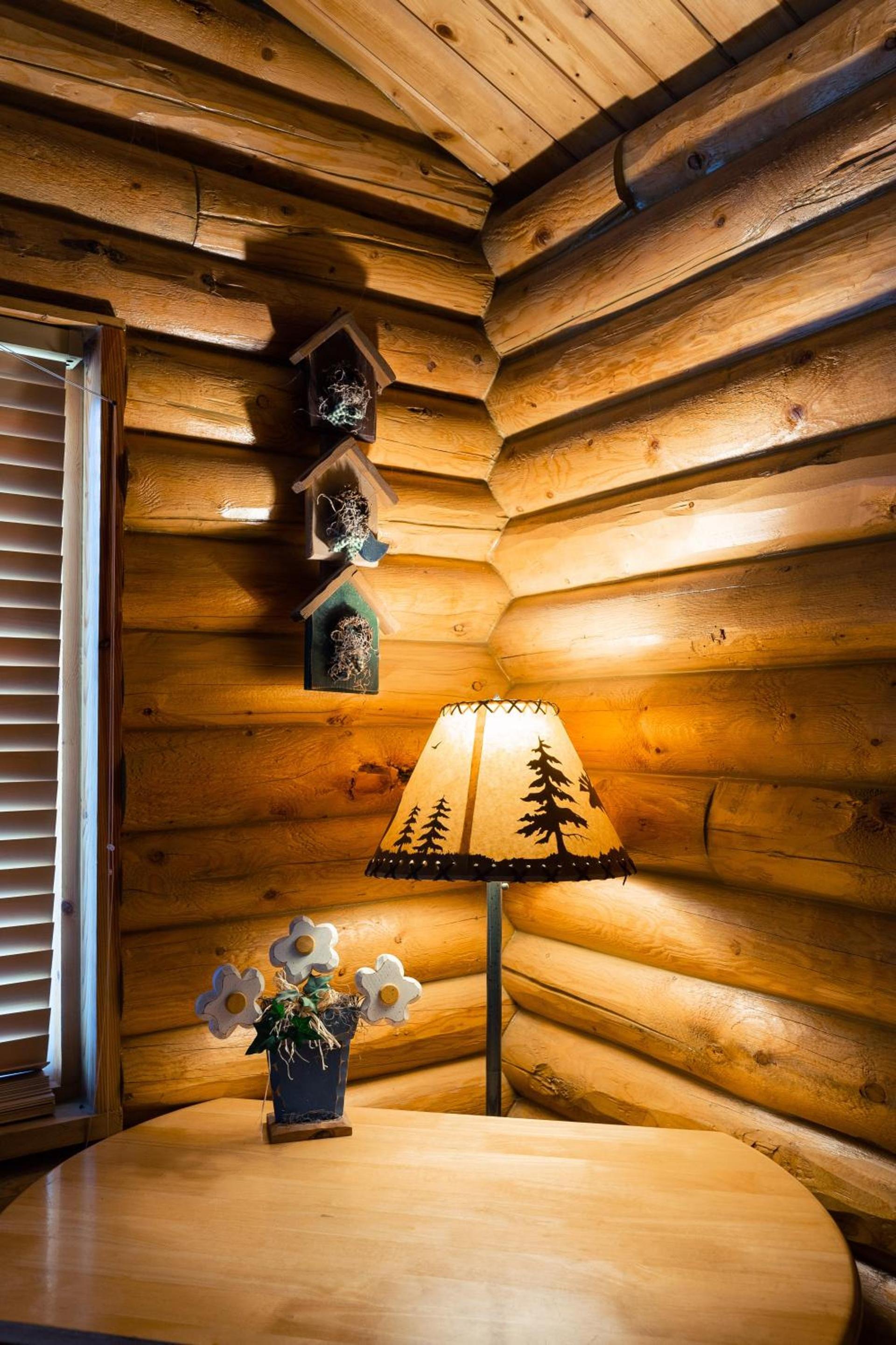 Country Cabins Inn photo 19