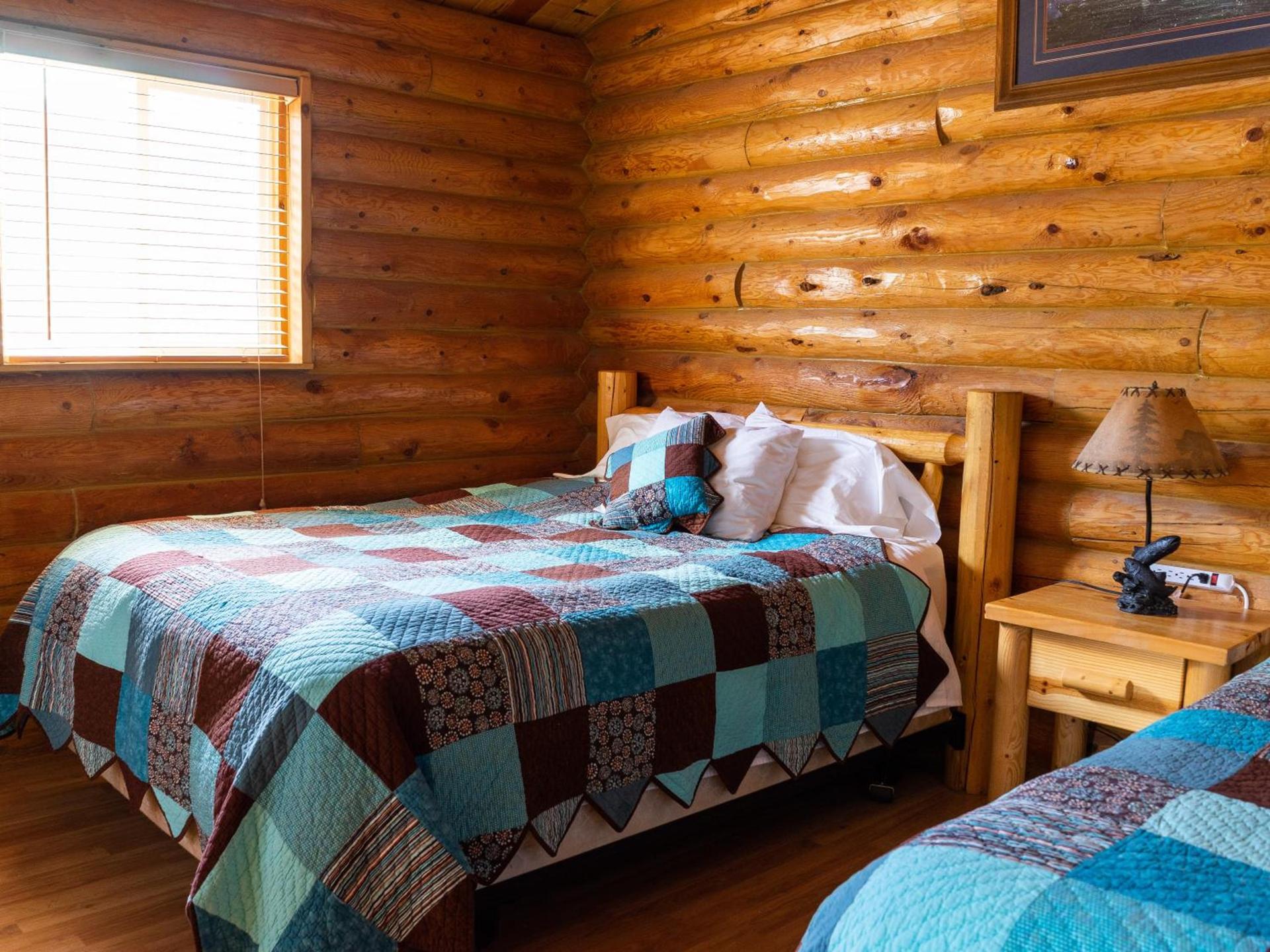 Country Cabins Inn photo 17