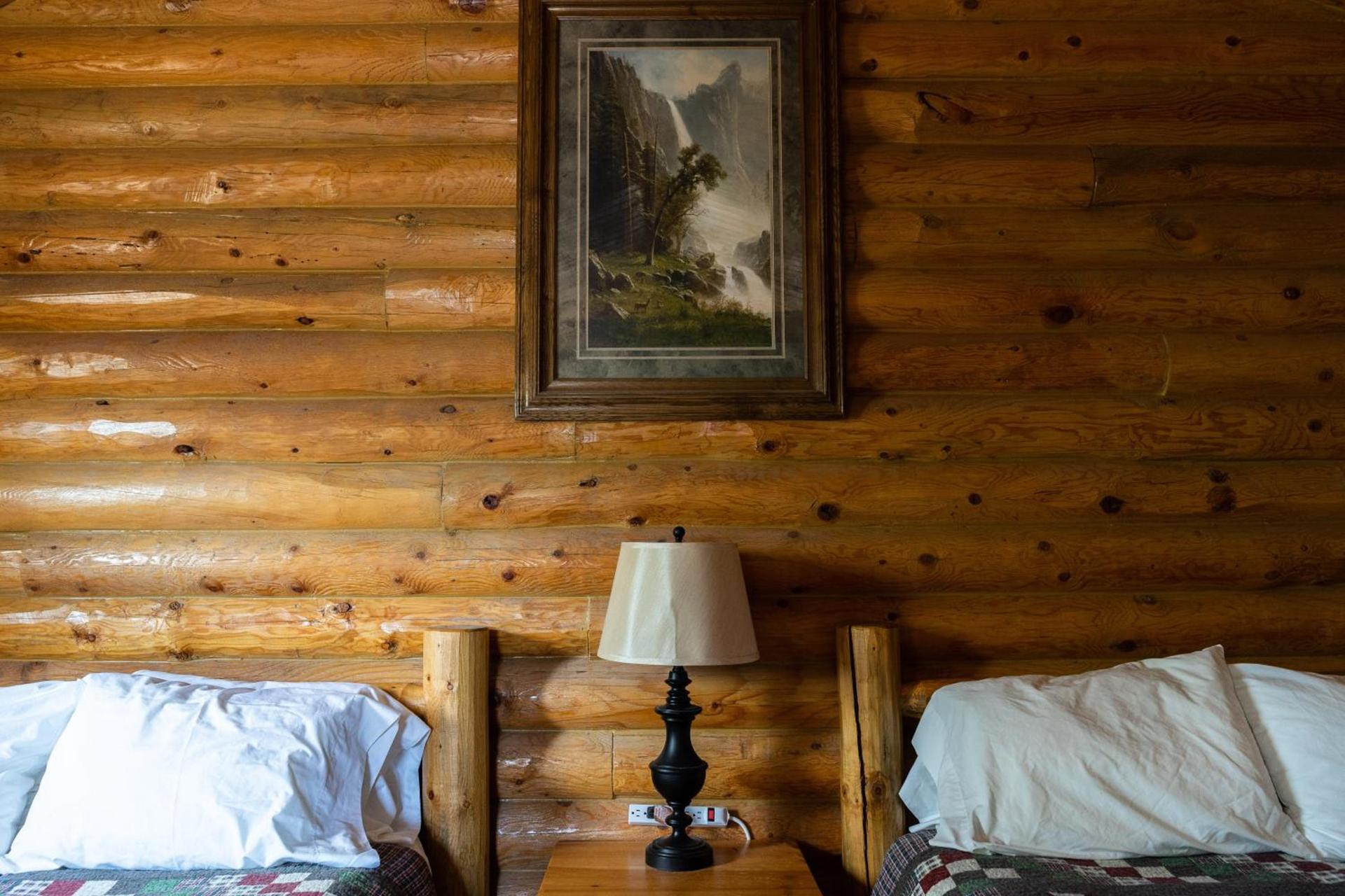 Country Cabins Inn photo 20