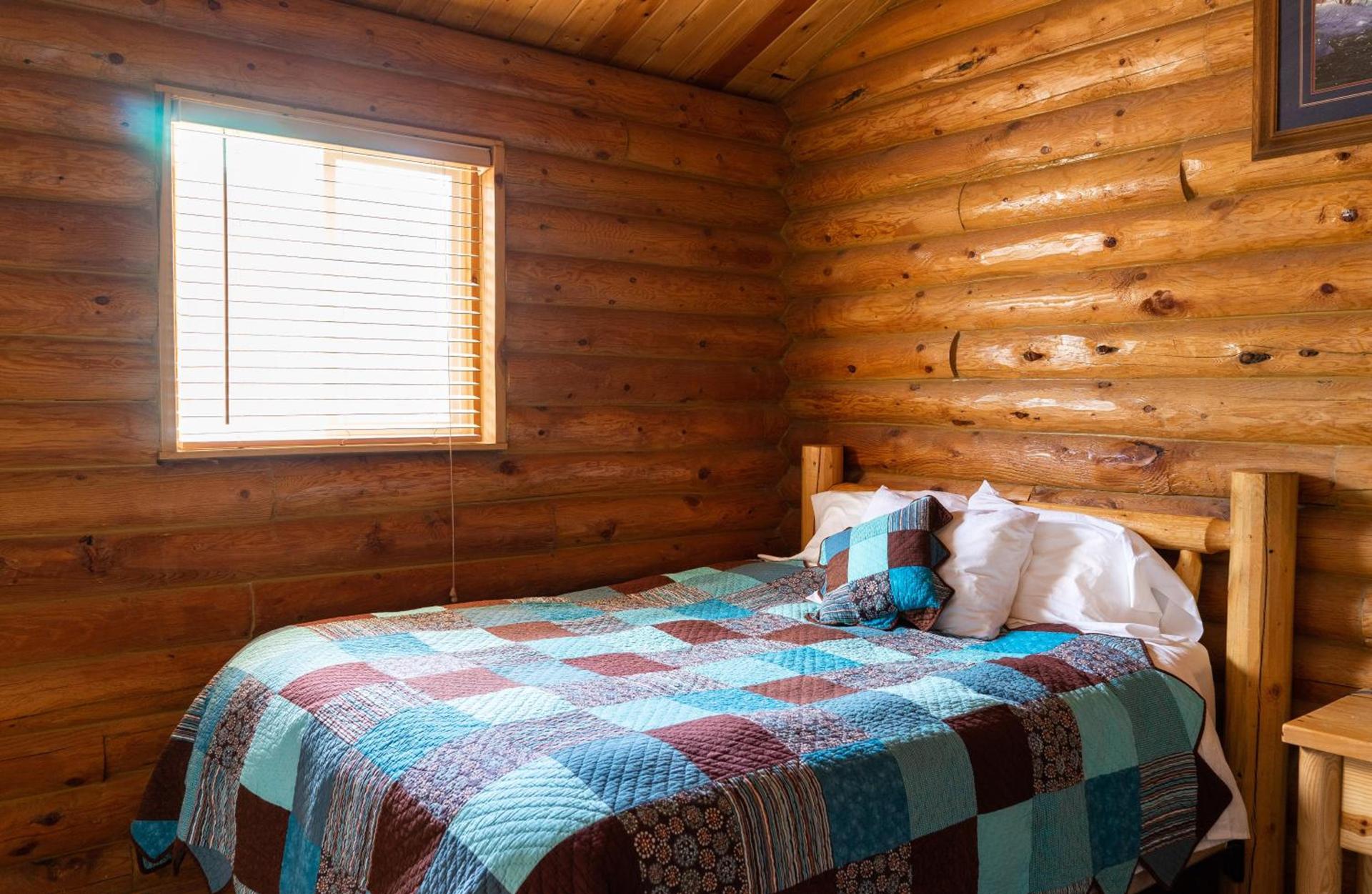Country Cabins Inn photo 30