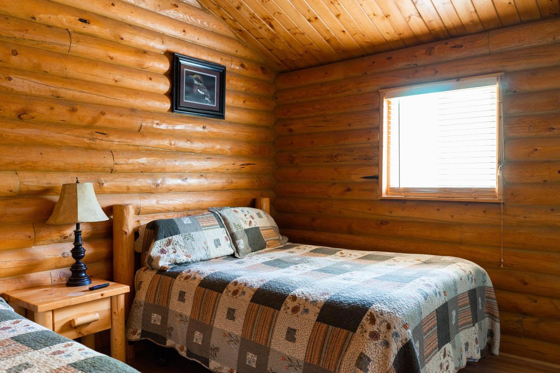Country Cabins Inn photo 25