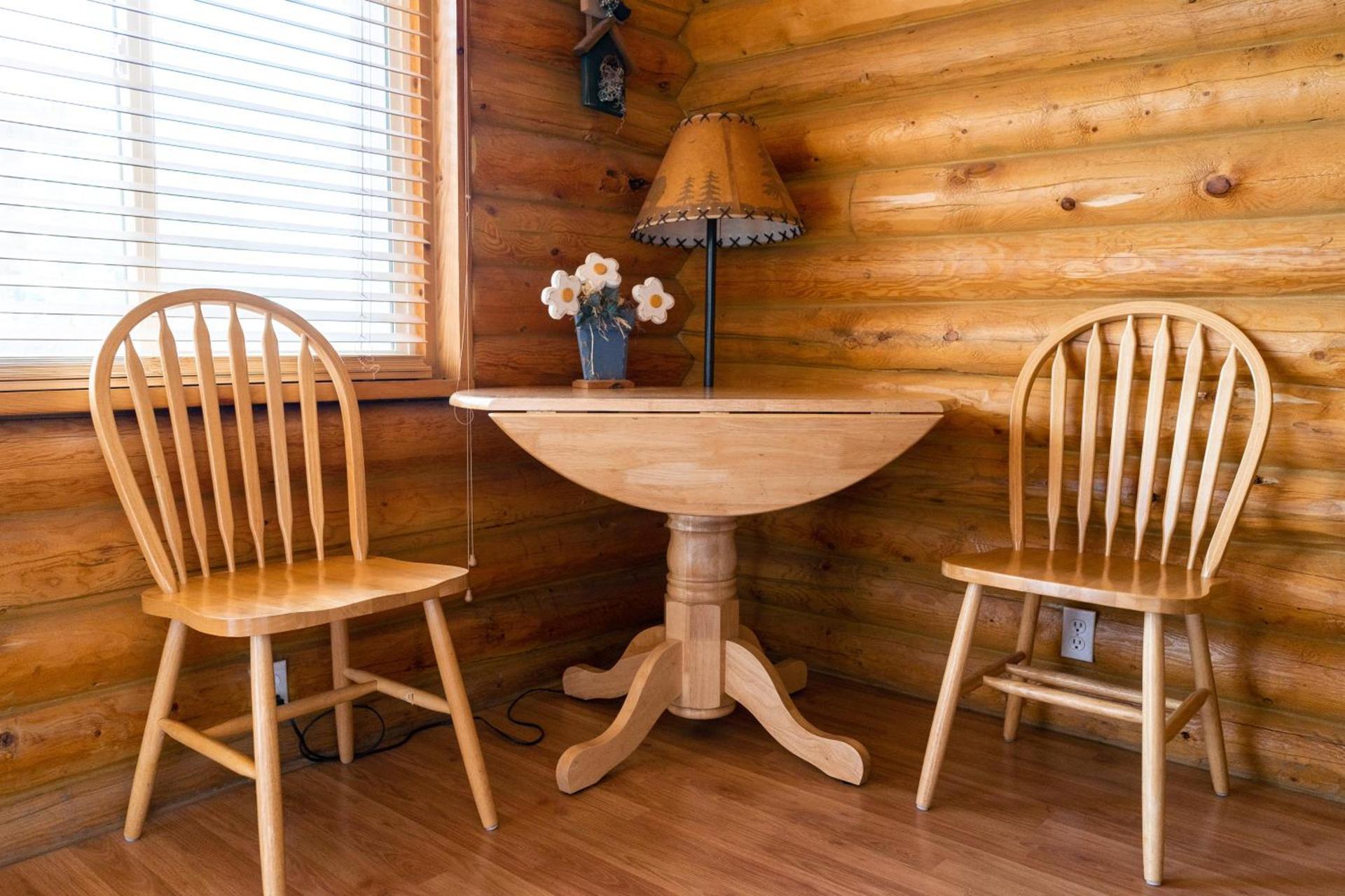 Country Cabins Inn photo 21