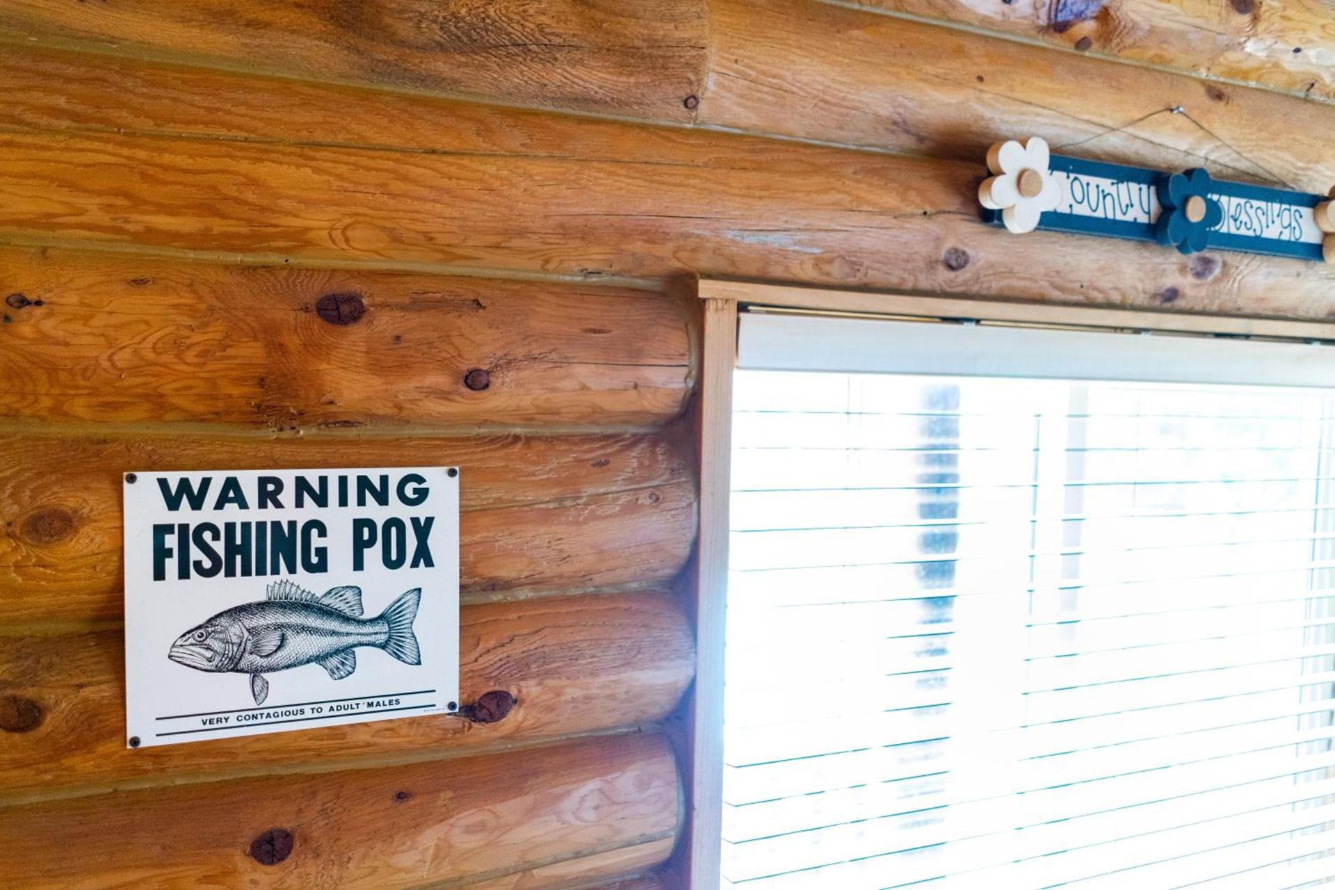 Country Cabins Inn photo 24