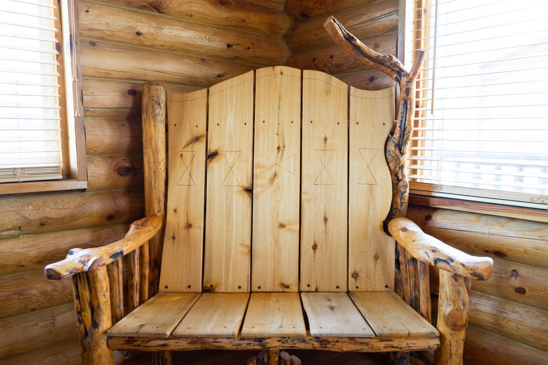 Country Cabins Inn photo 28