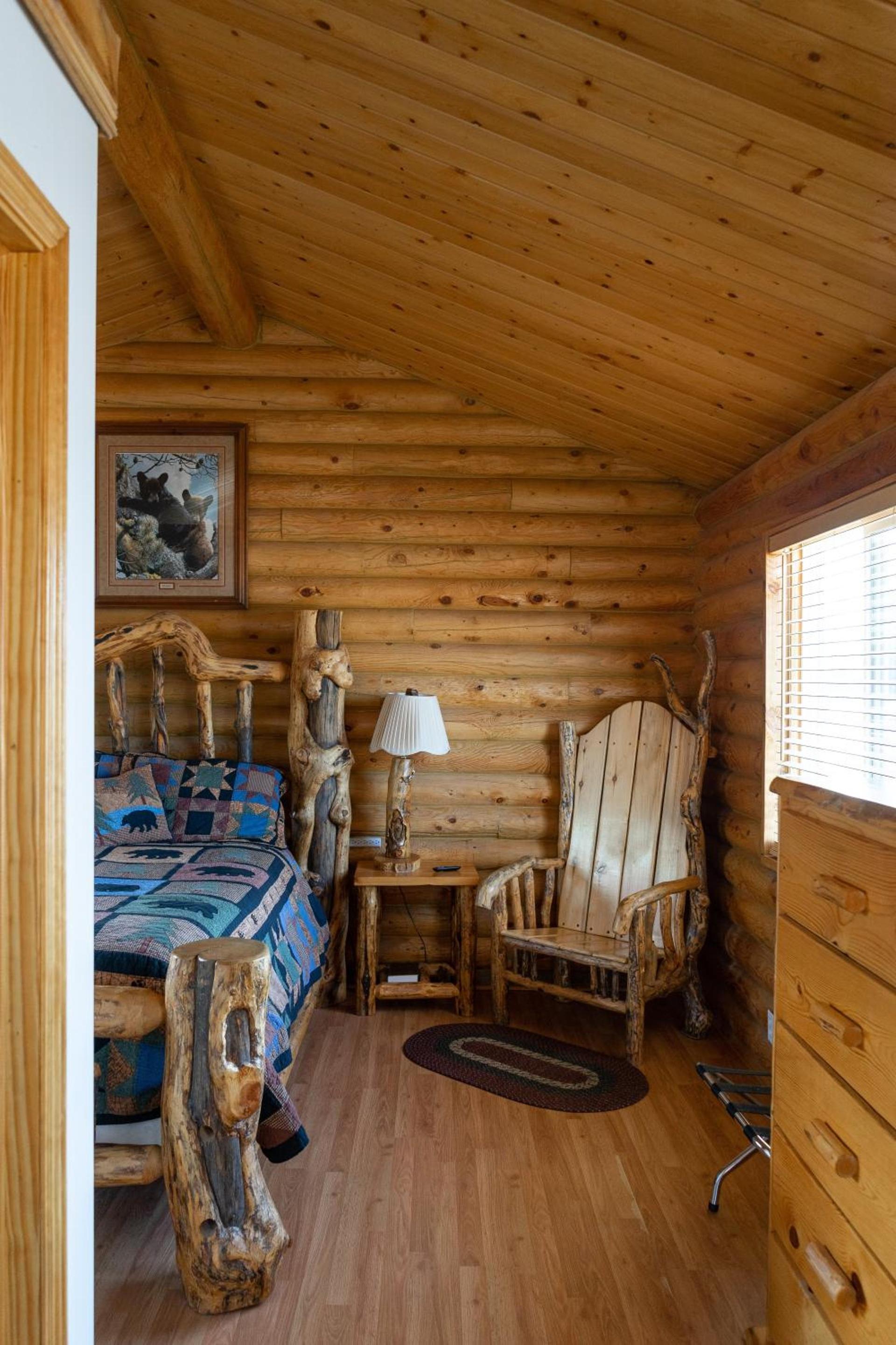 Country Cabins Inn photo 34