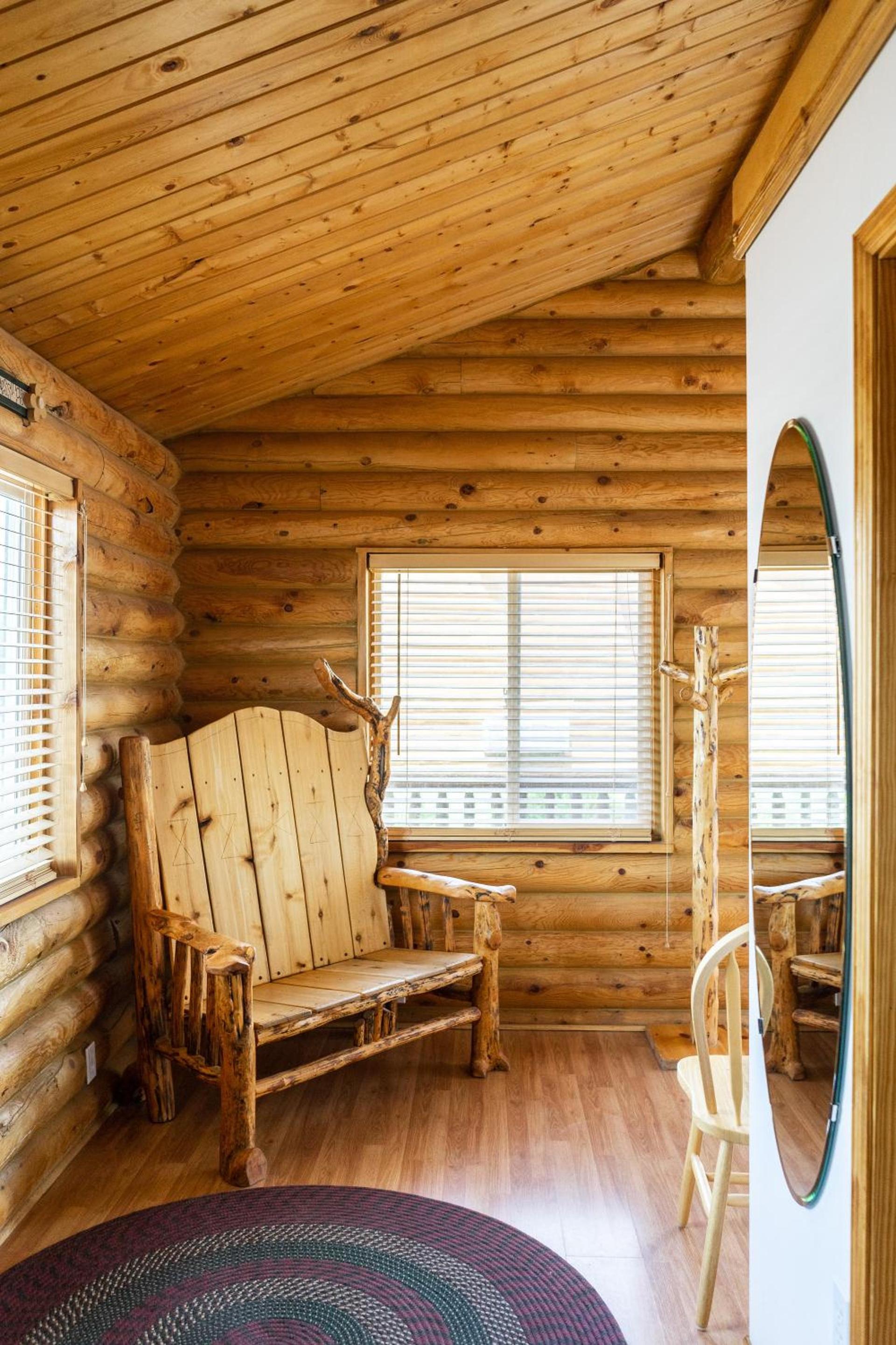 Country Cabins Inn photo 31