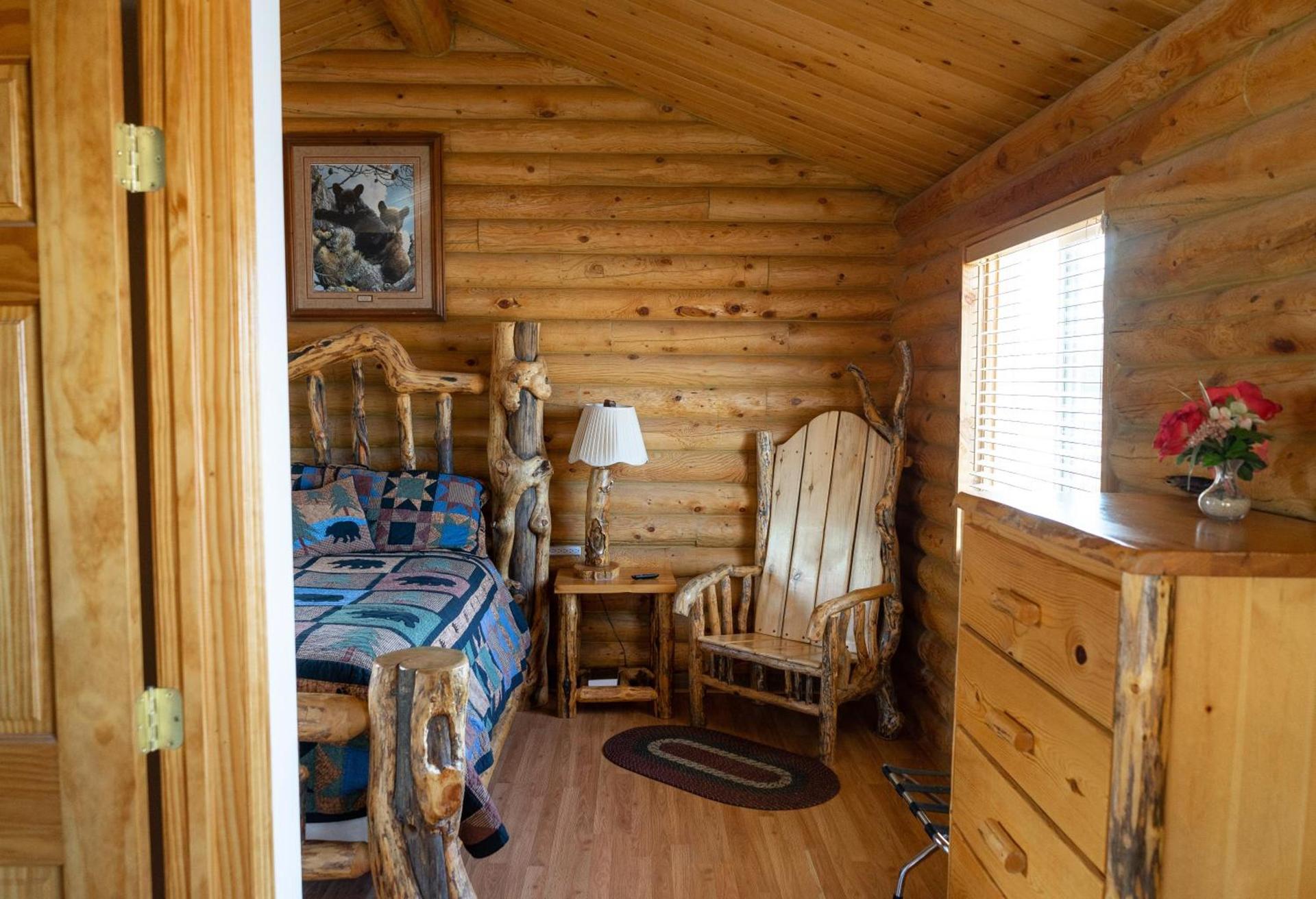 Country Cabins Inn photo 27