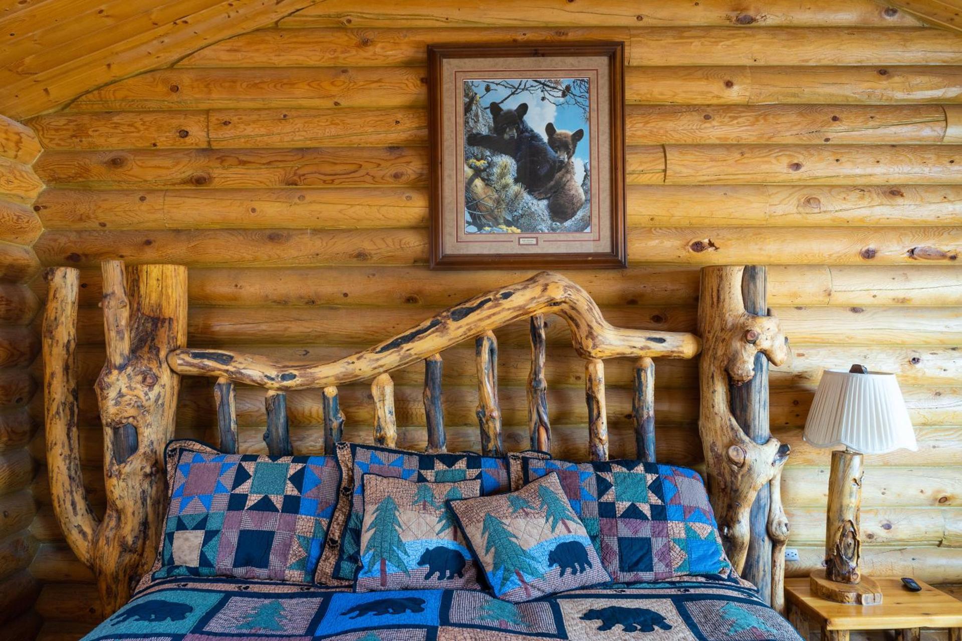 Country Cabins Inn photo 32