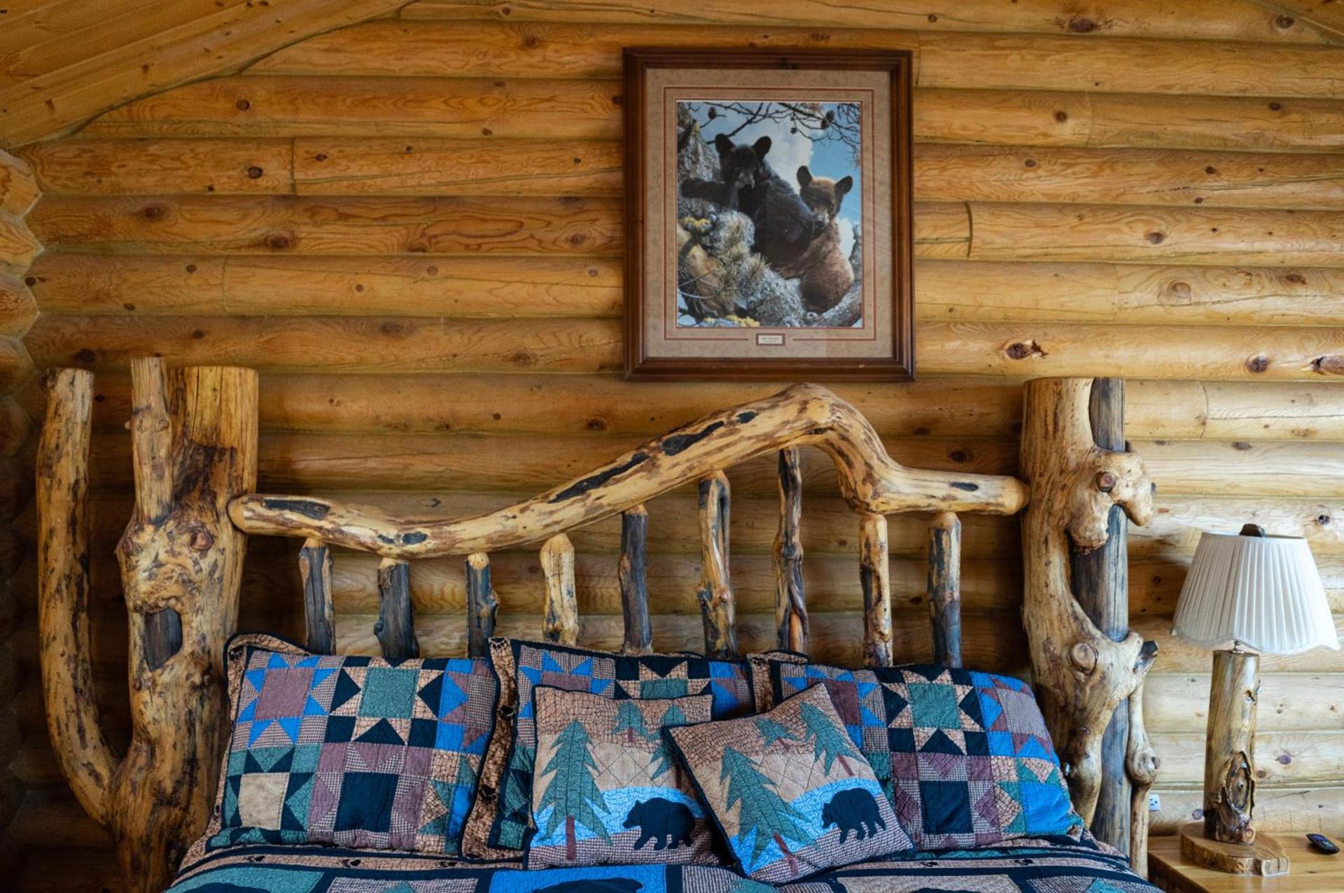 Country Cabins Inn photo 33