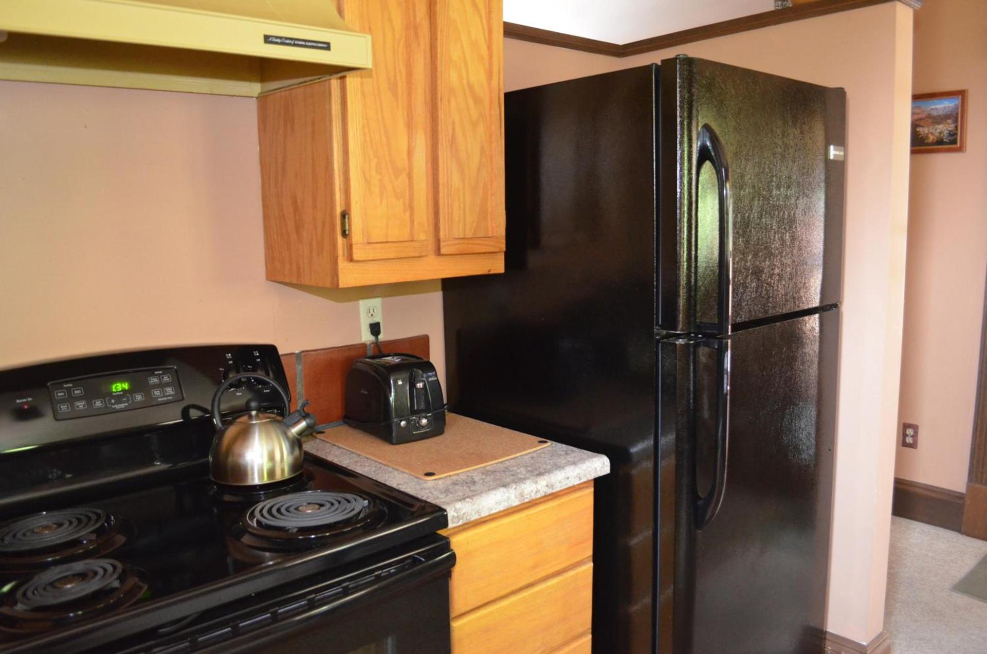 The Ouray Main Street Inn photo 39