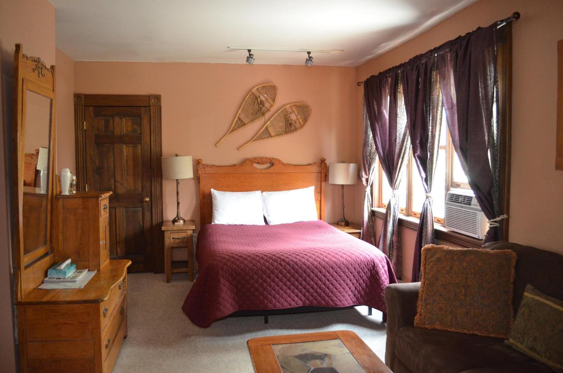 The Ouray Main Street Inn photo 99
