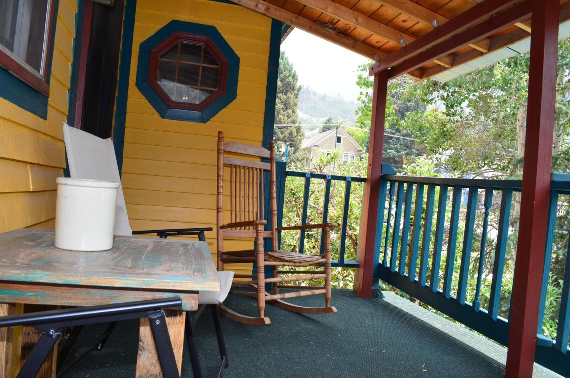The Ouray Main Street Inn photo 36
