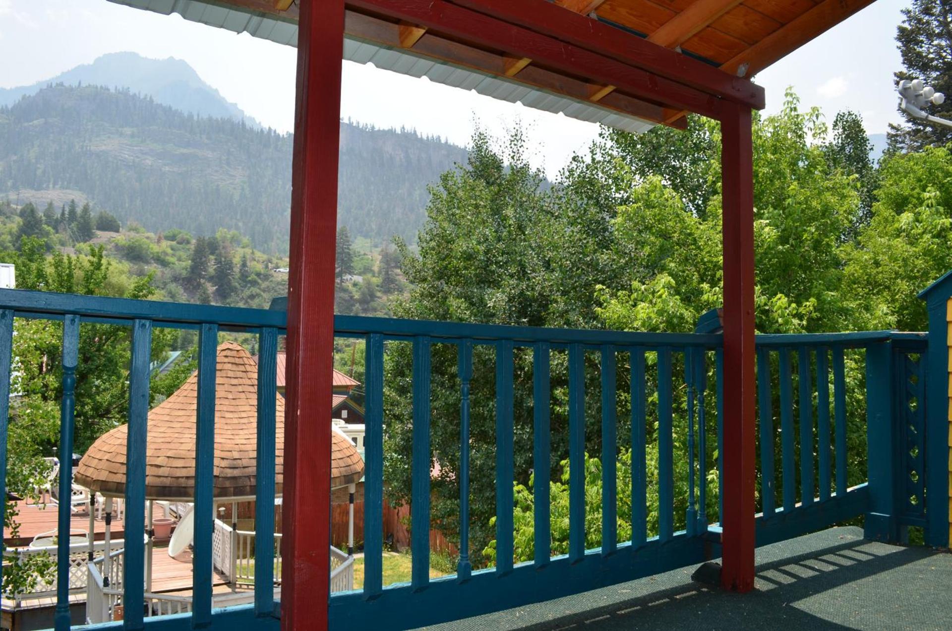 The Ouray Main Street Inn photo 33