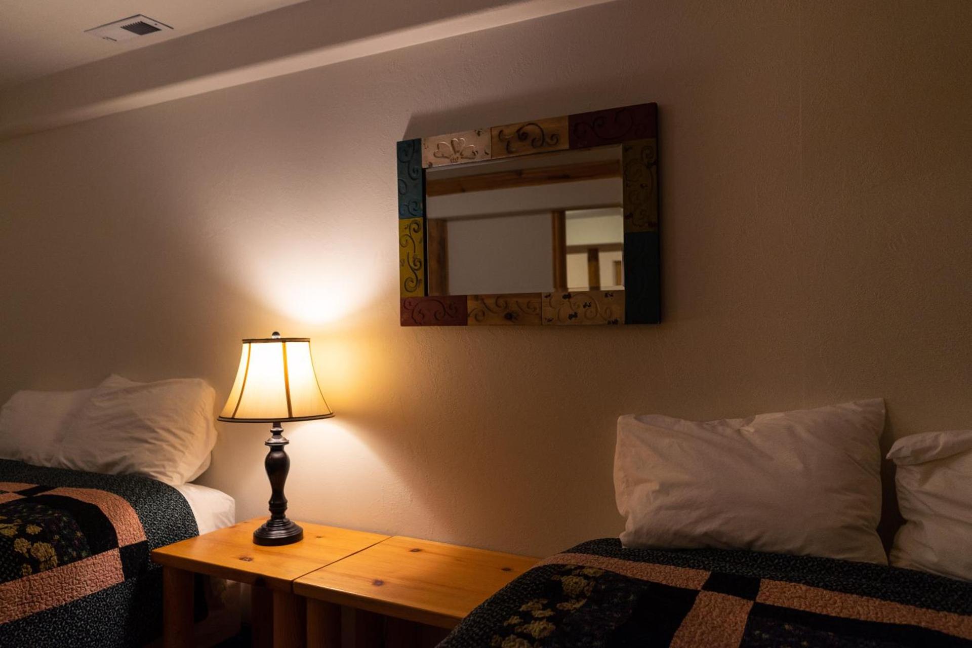 Country Cabins Inn photo 41