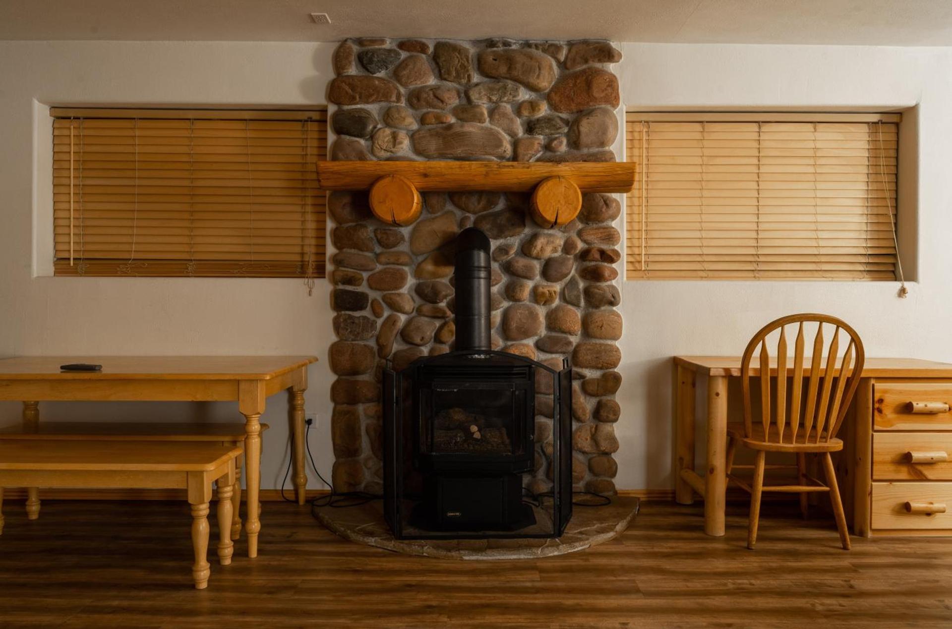 Country Cabins Inn photo 40