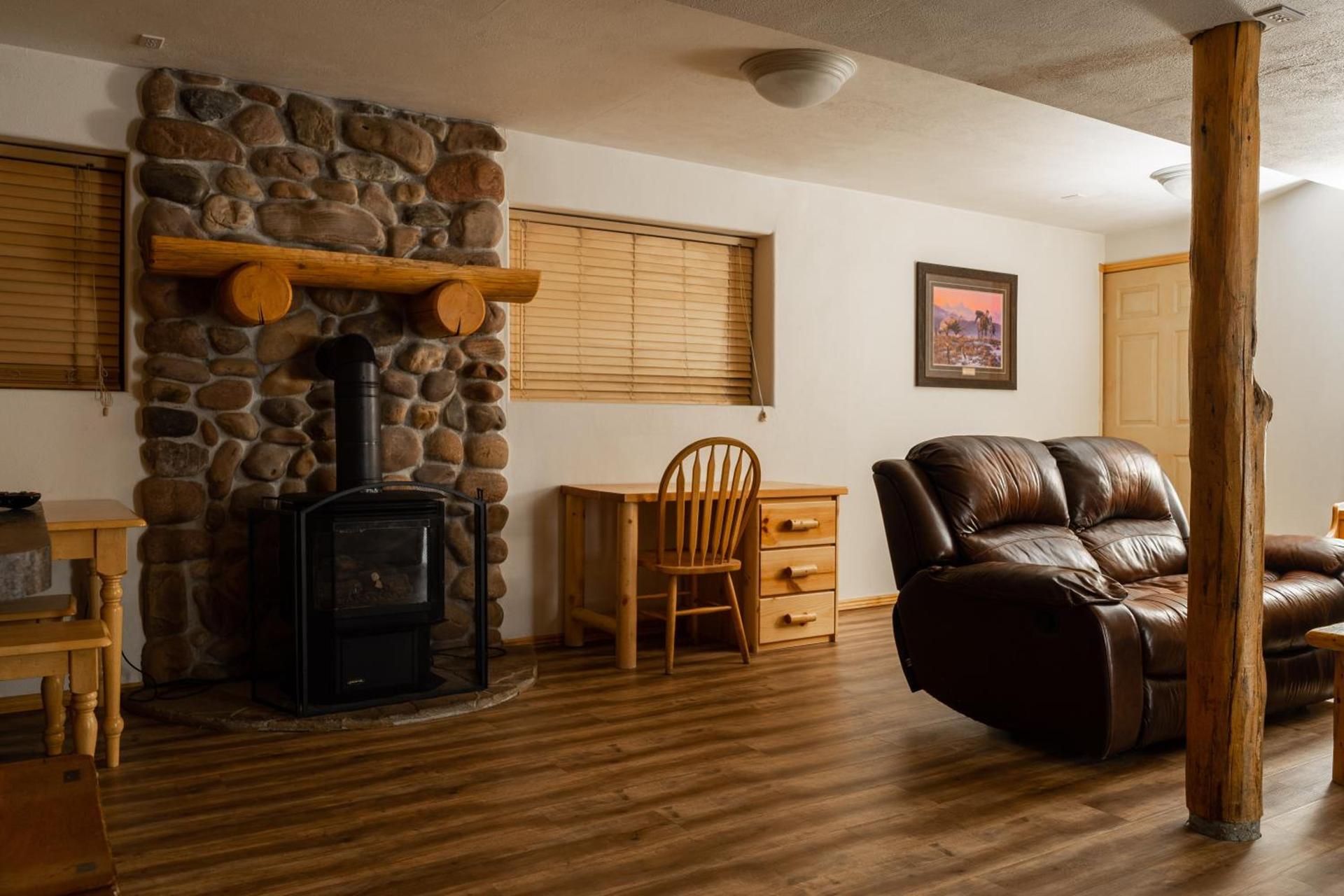 Country Cabins Inn photo 39