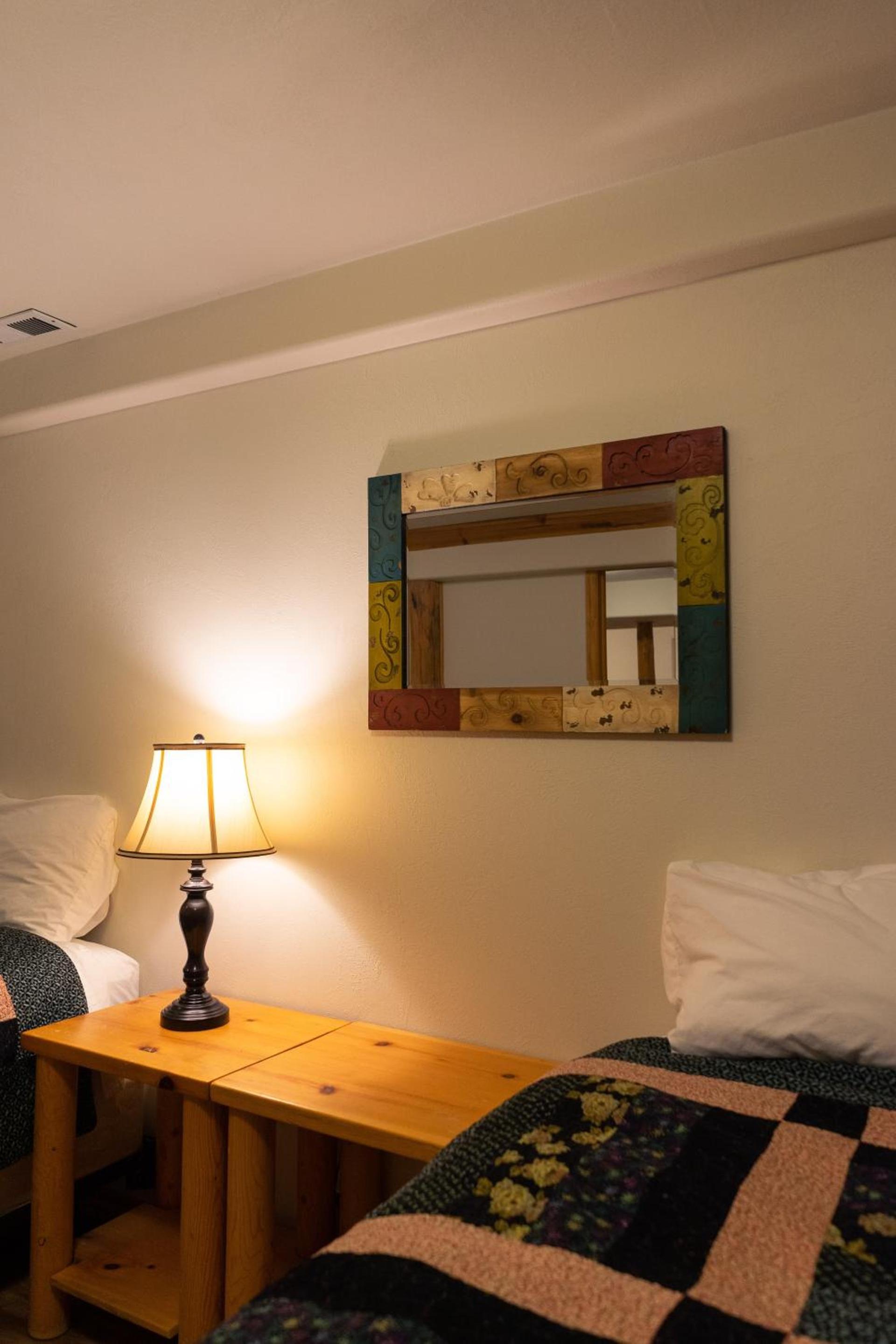 Country Cabins Inn photo 37