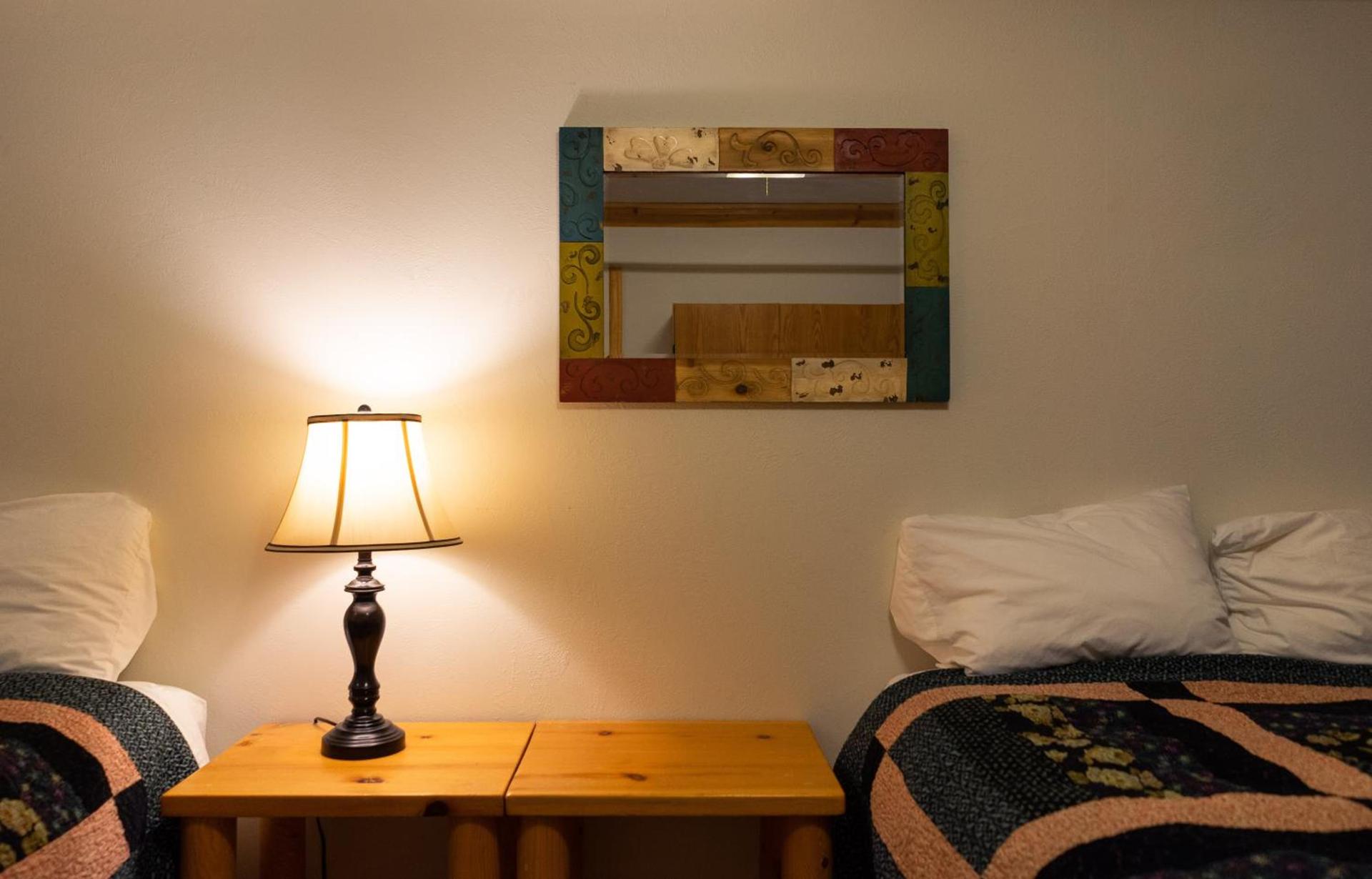 Country Cabins Inn photo 36
