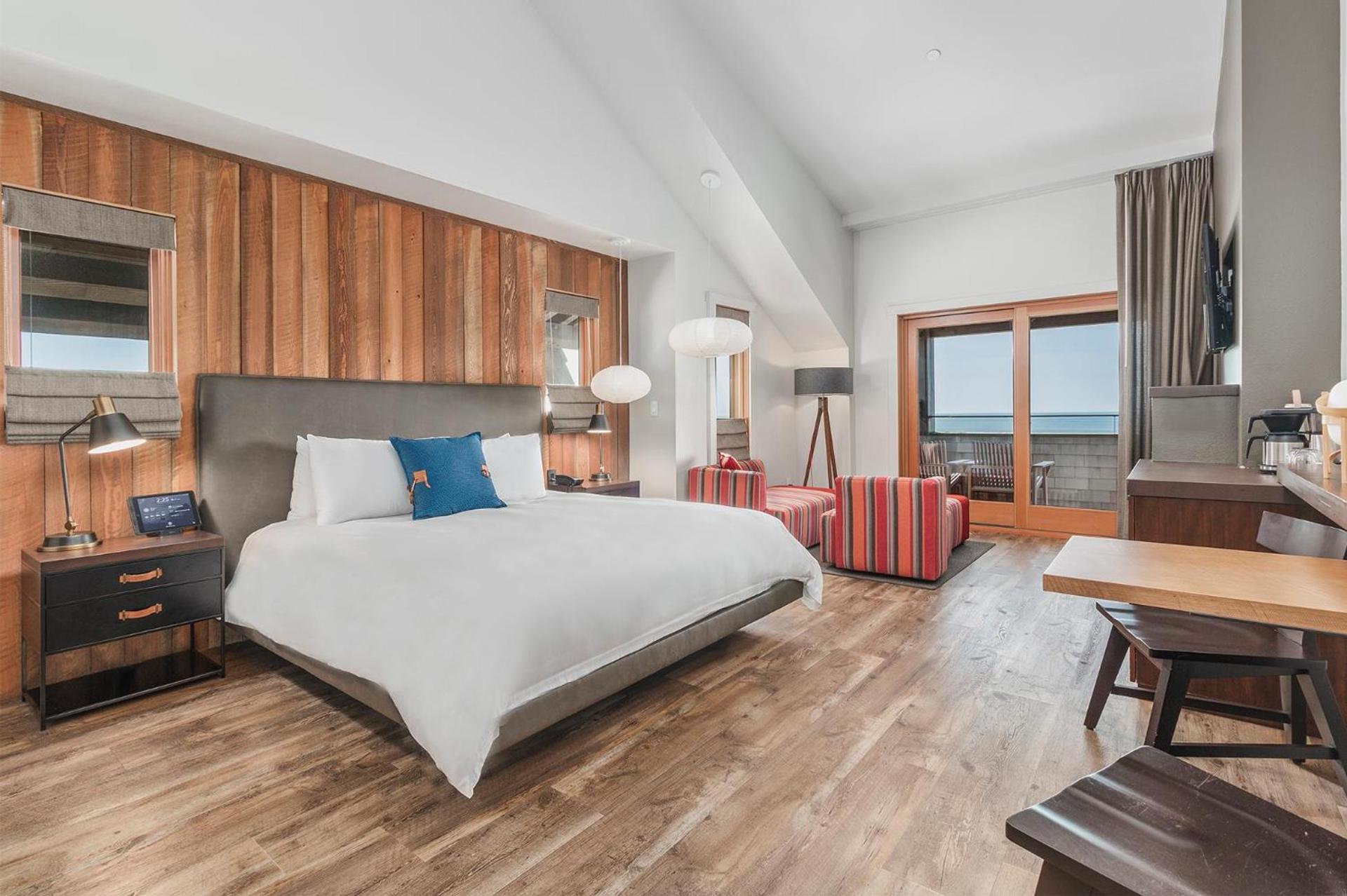 Headlands Coastal Lodge & Spa photo 31