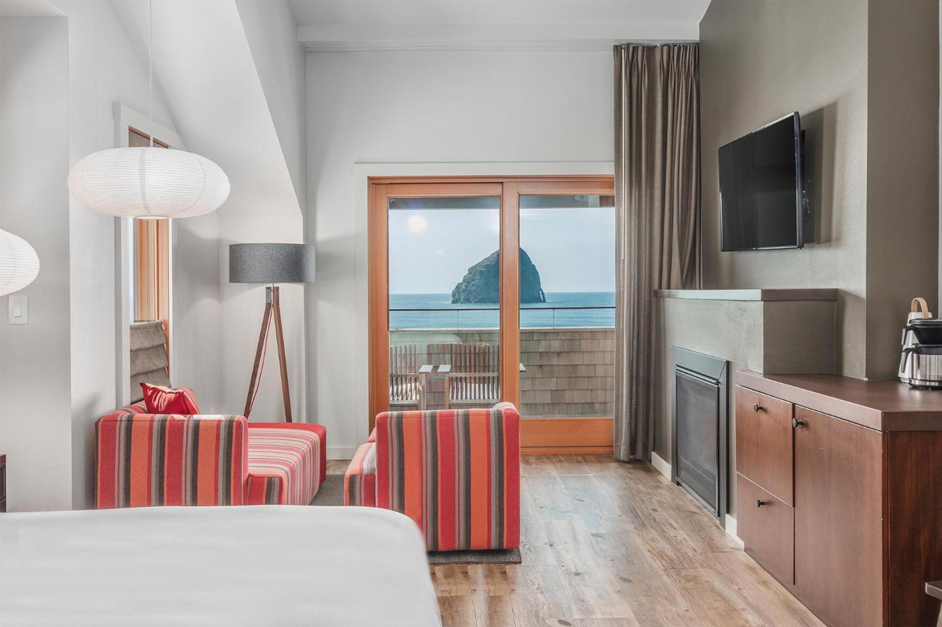 Headlands Coastal Lodge & Spa photo 28