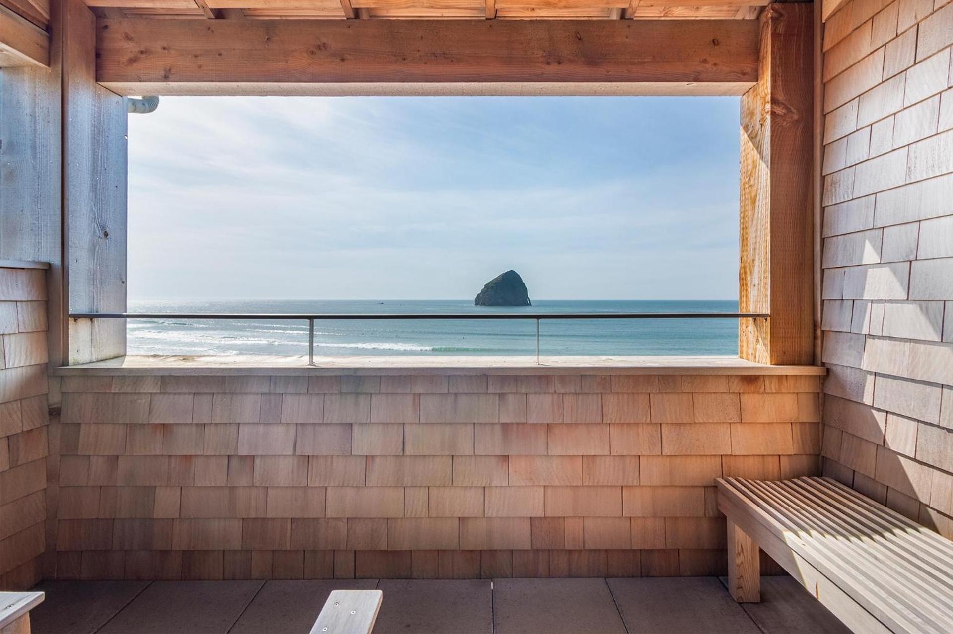 Headlands Coastal Lodge & Spa photo 27