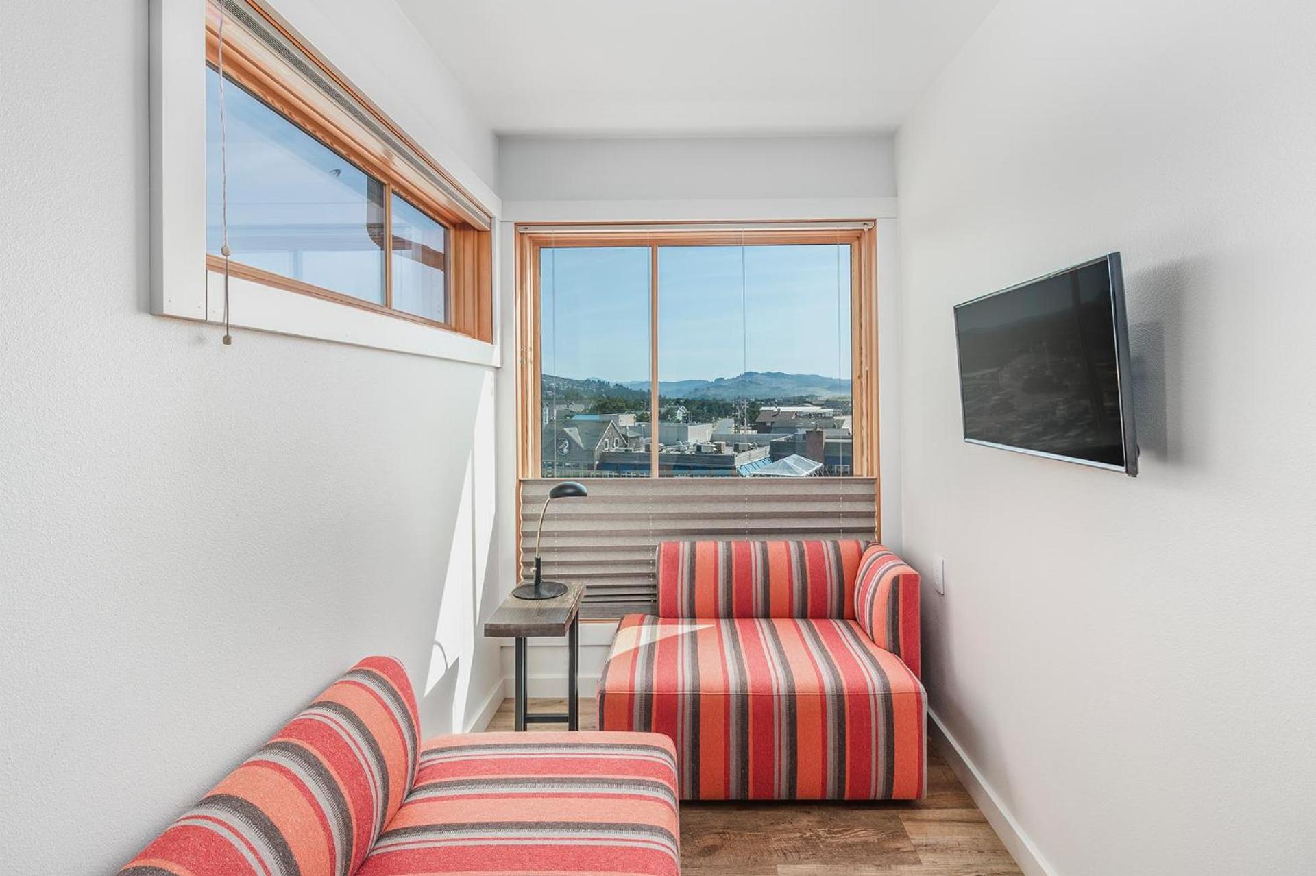 Headlands Coastal Lodge & Spa photo 26