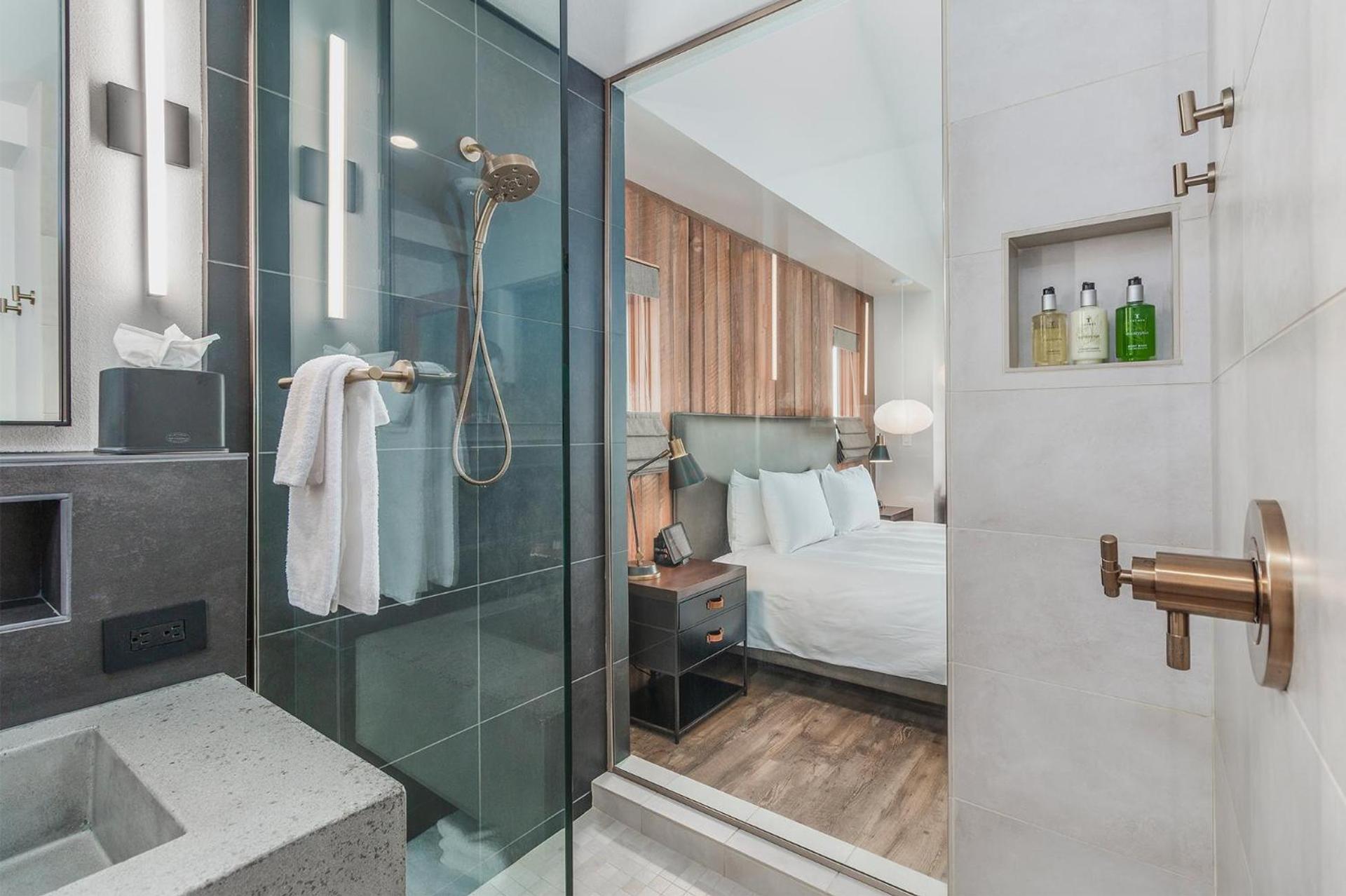 Headlands Coastal Lodge & Spa photo 30
