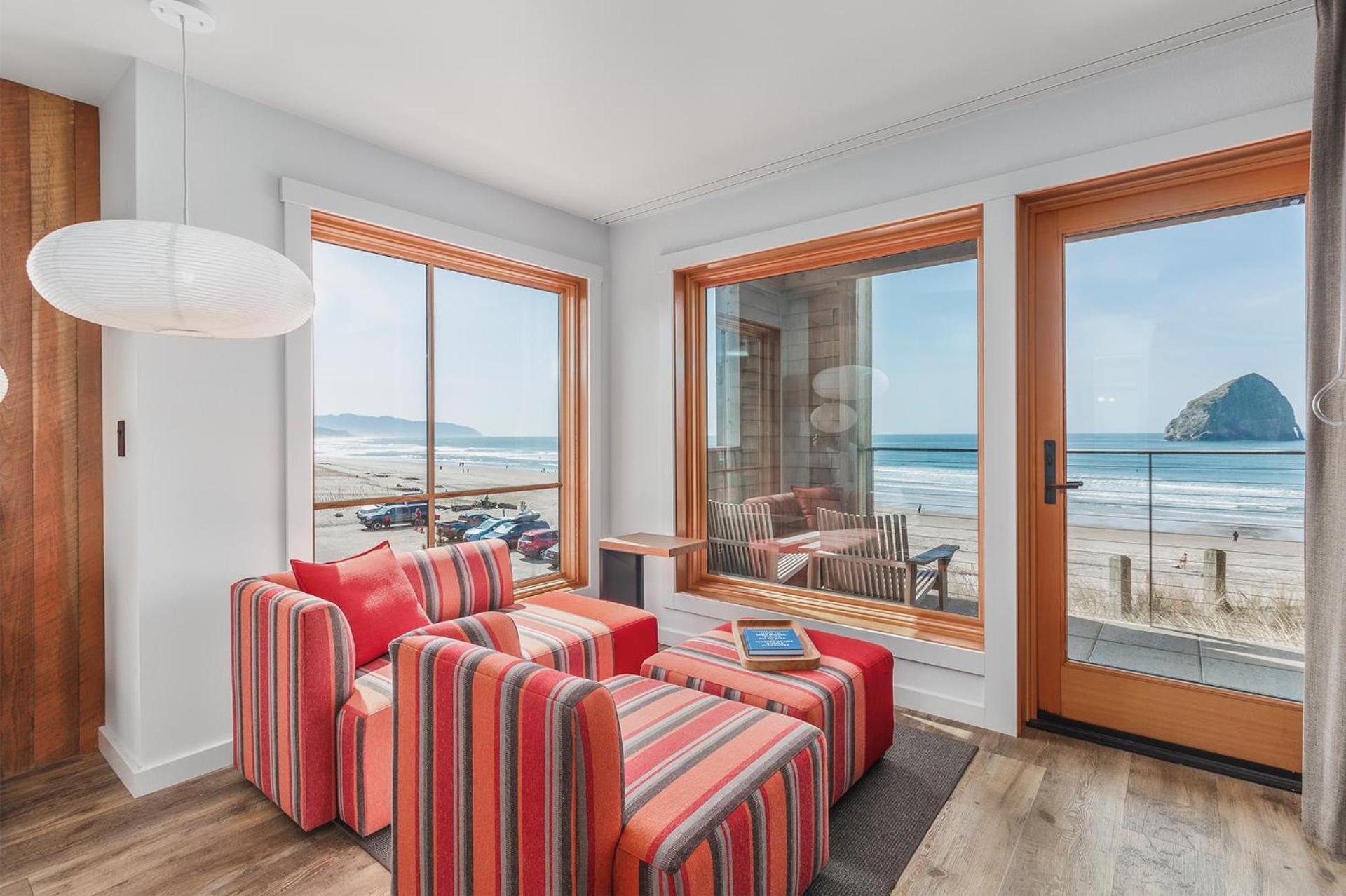 Headlands Coastal Lodge & Spa photo 71
