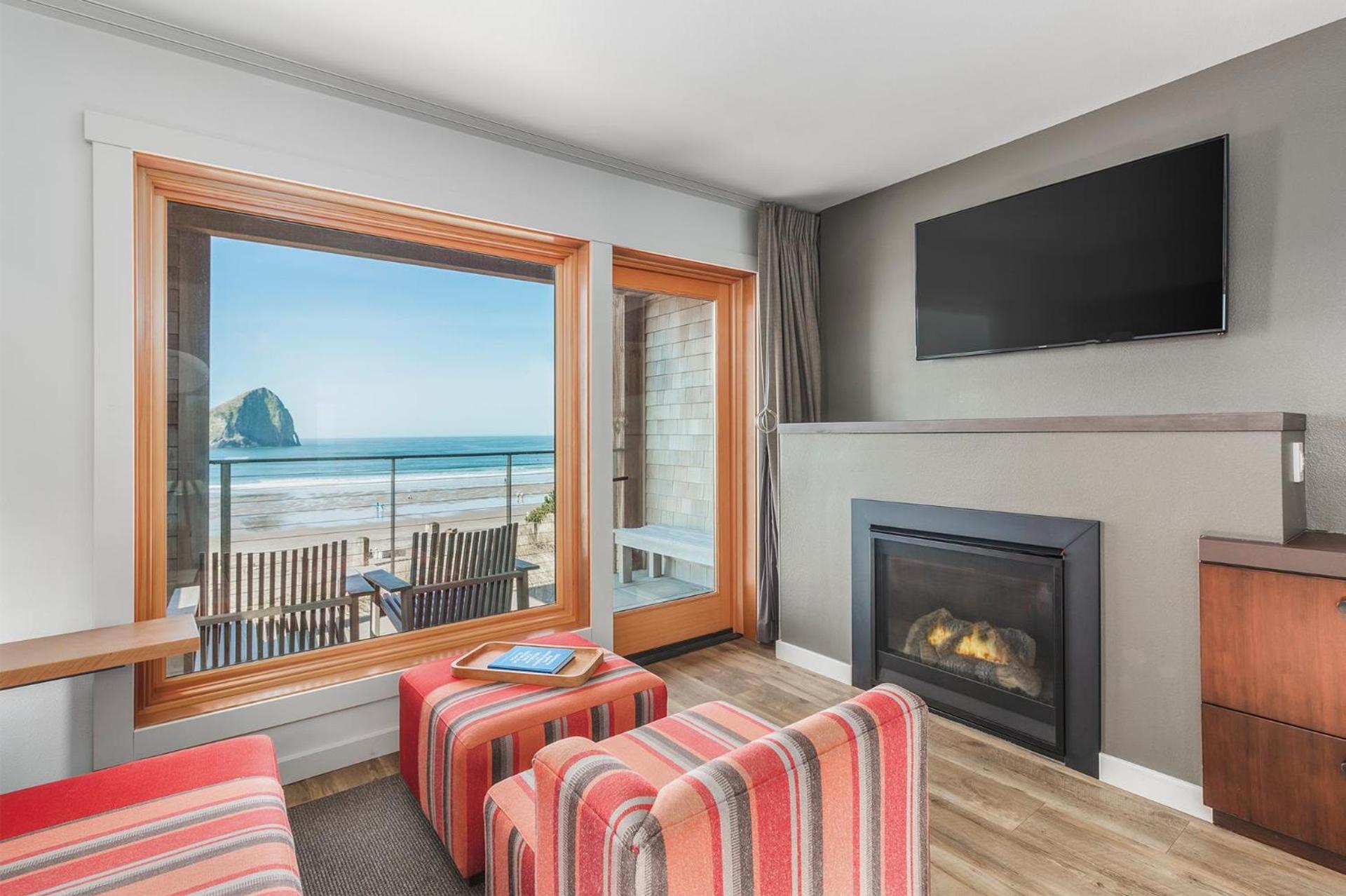 Headlands Coastal Lodge & Spa photo 76