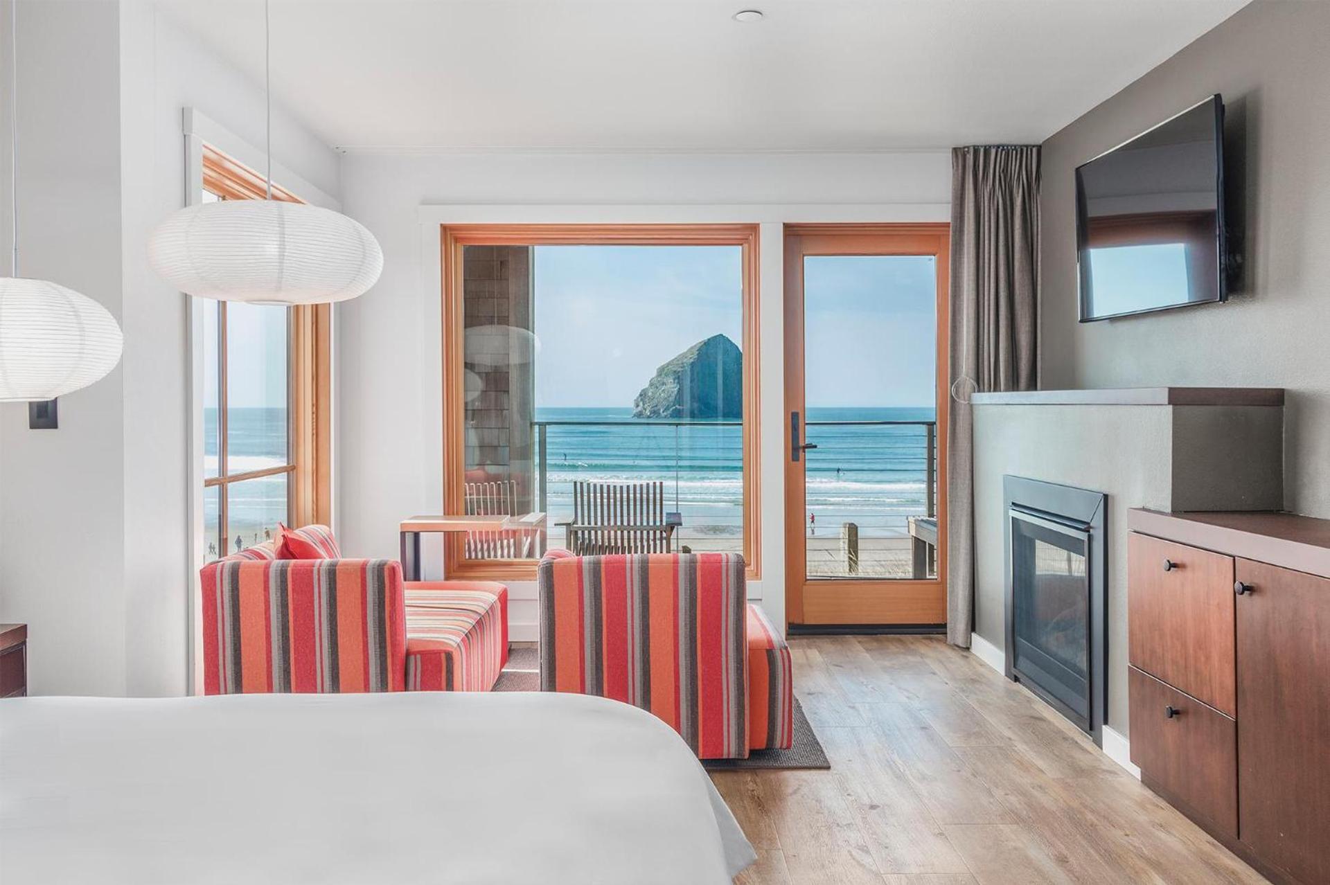 Headlands Coastal Lodge & Spa photo 64