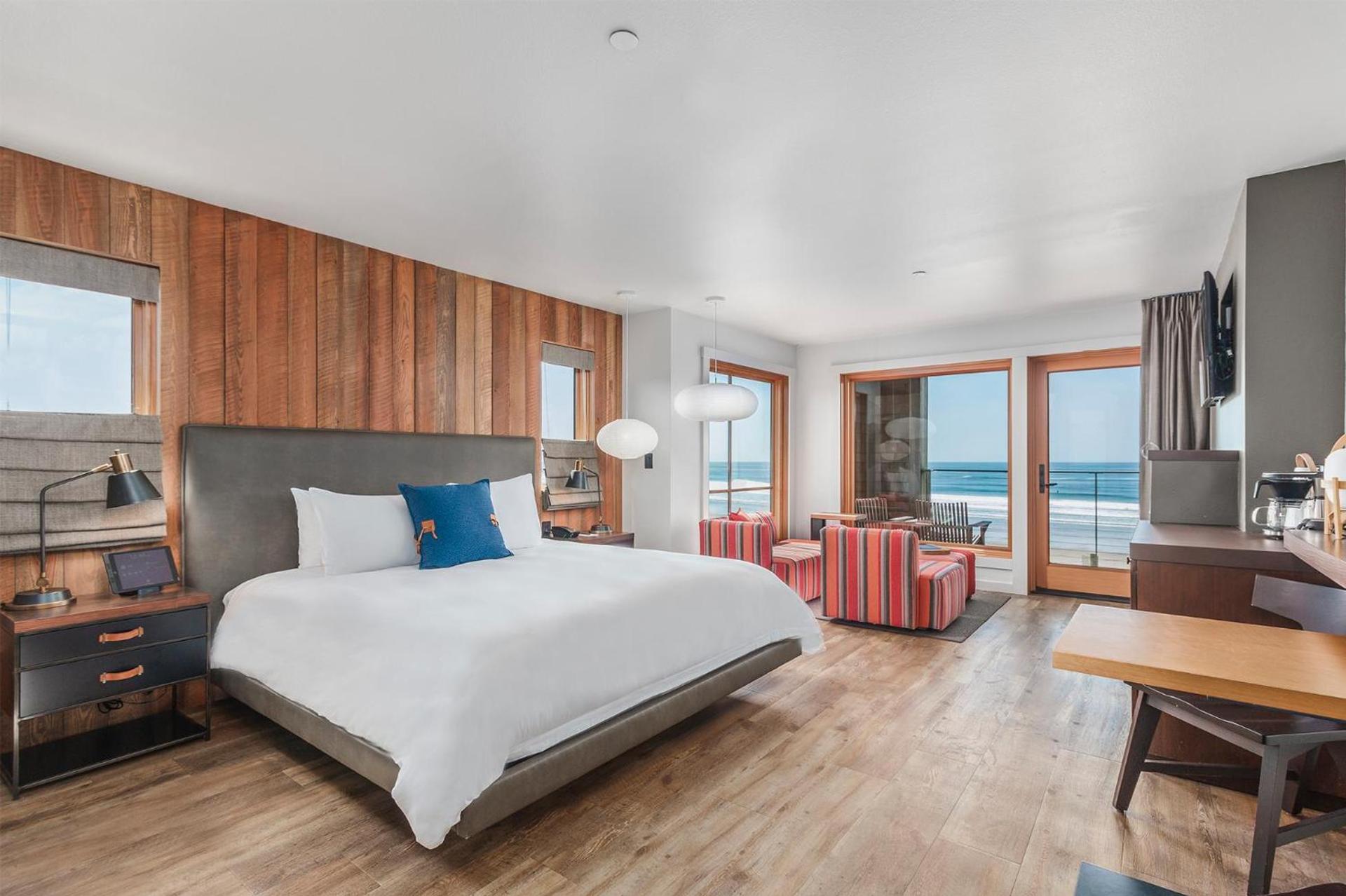 Headlands Coastal Lodge & Spa photo 65