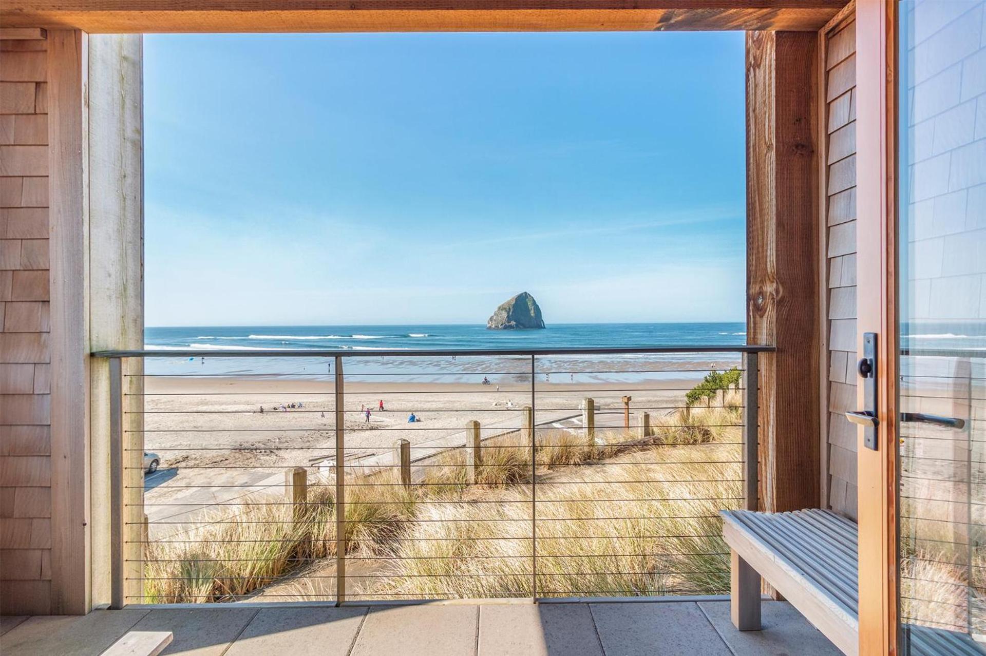Headlands Coastal Lodge & Spa photo 69