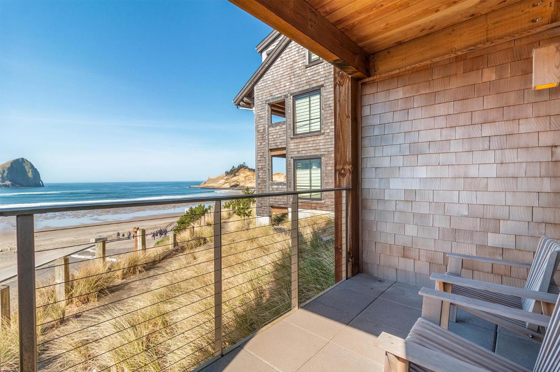 Headlands Coastal Lodge & Spa photo 70