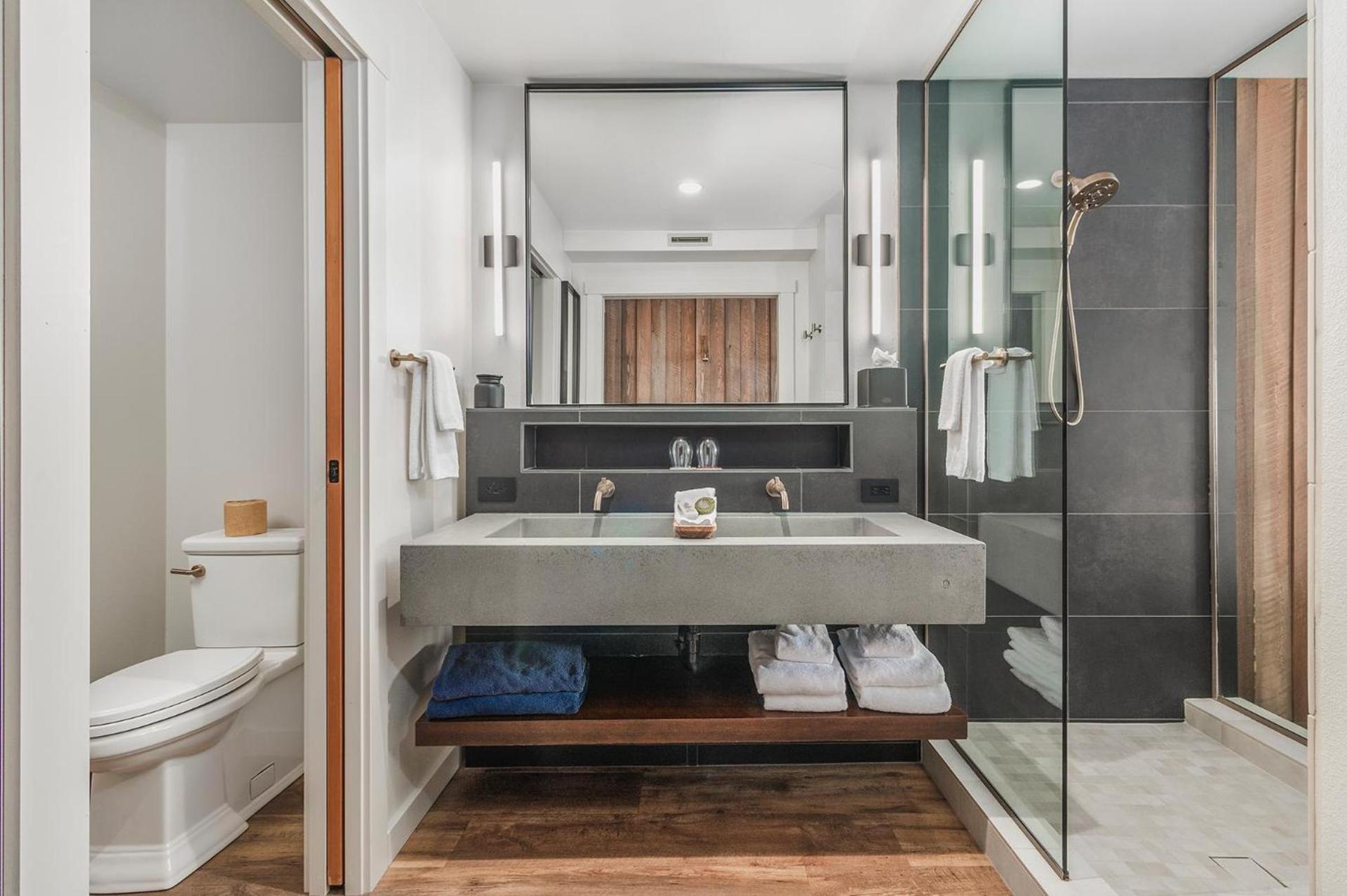 Headlands Coastal Lodge & Spa photo 57