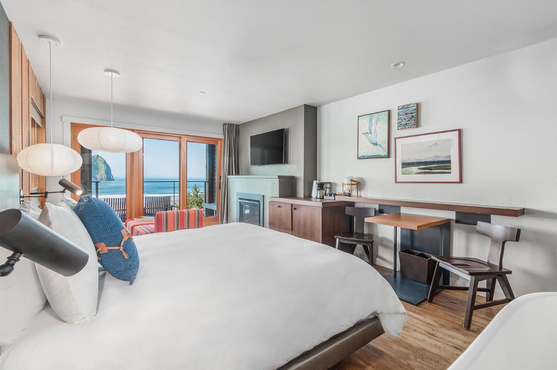 Headlands Coastal Lodge & Spa photo 58