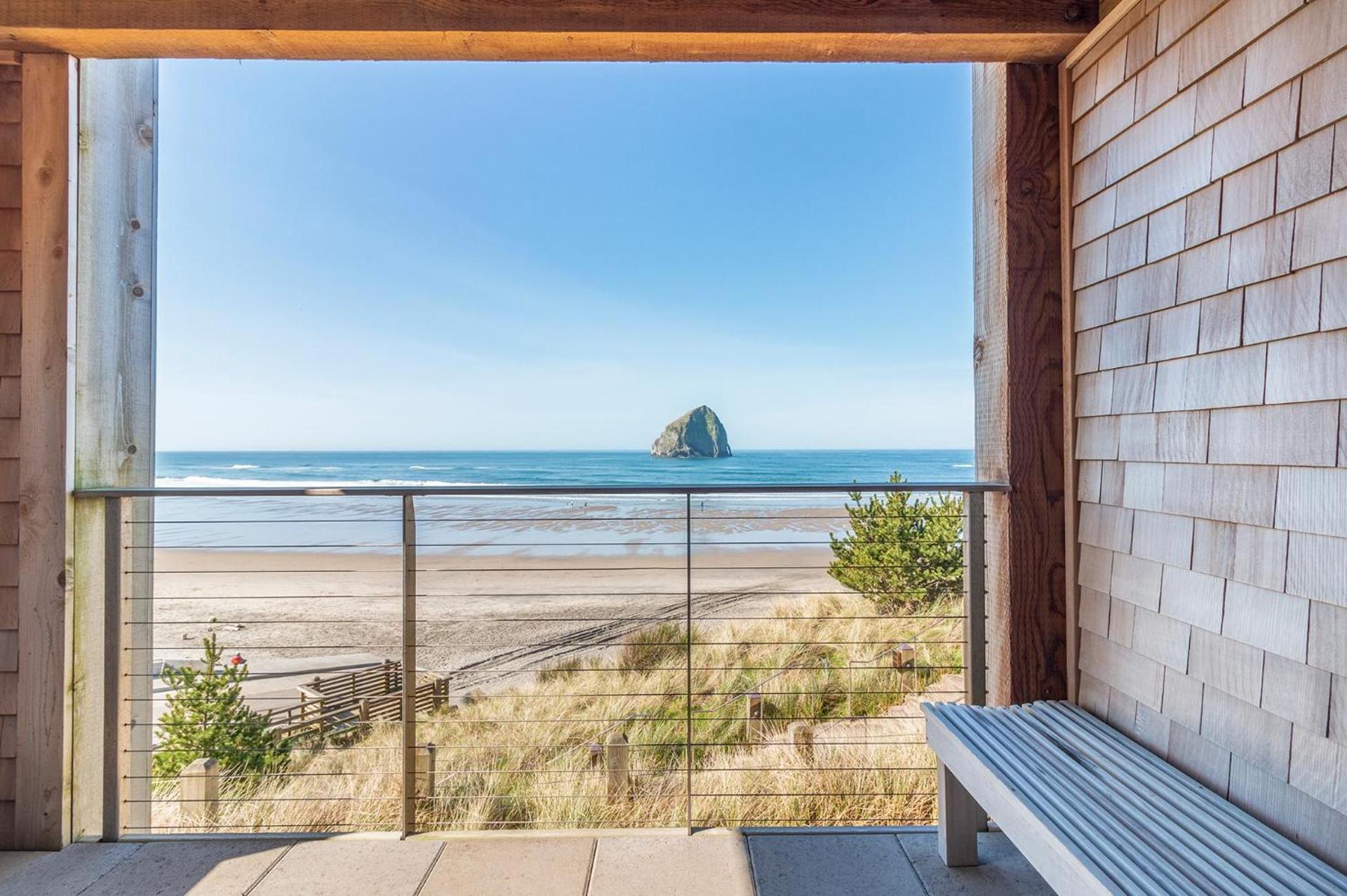 Headlands Coastal Lodge & Spa photo 59