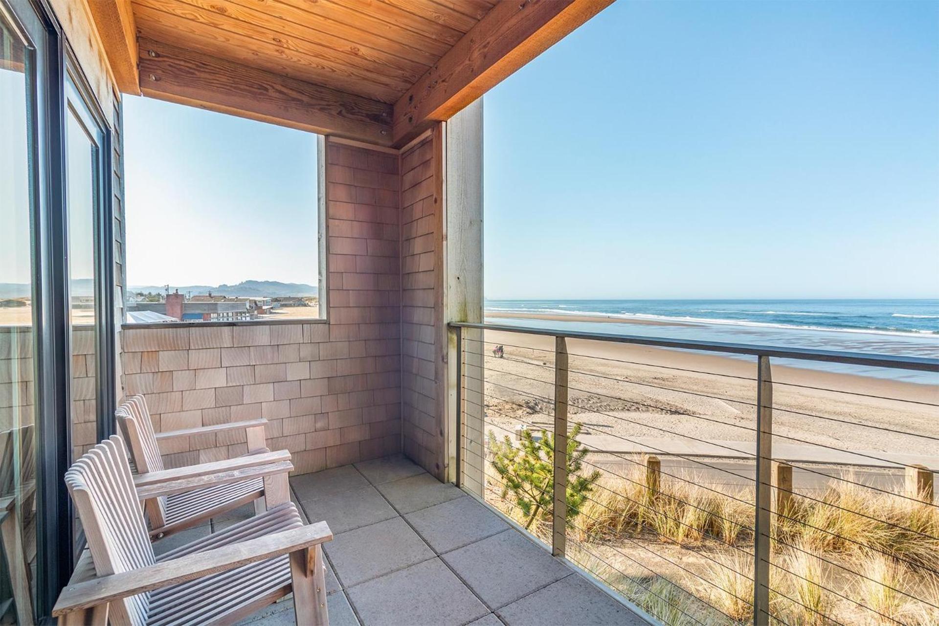 Headlands Coastal Lodge & Spa photo 41