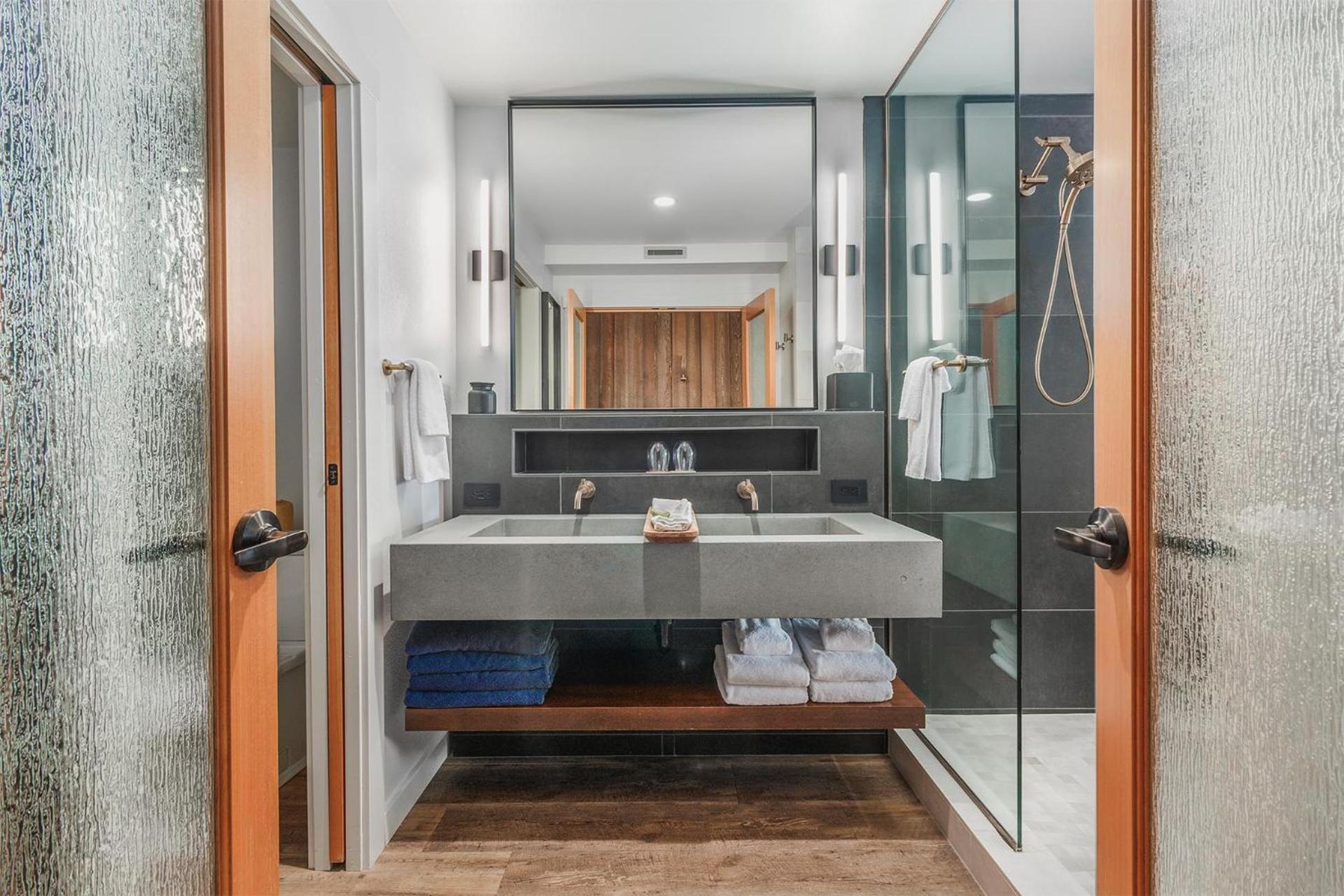 Headlands Coastal Lodge & Spa photo 45