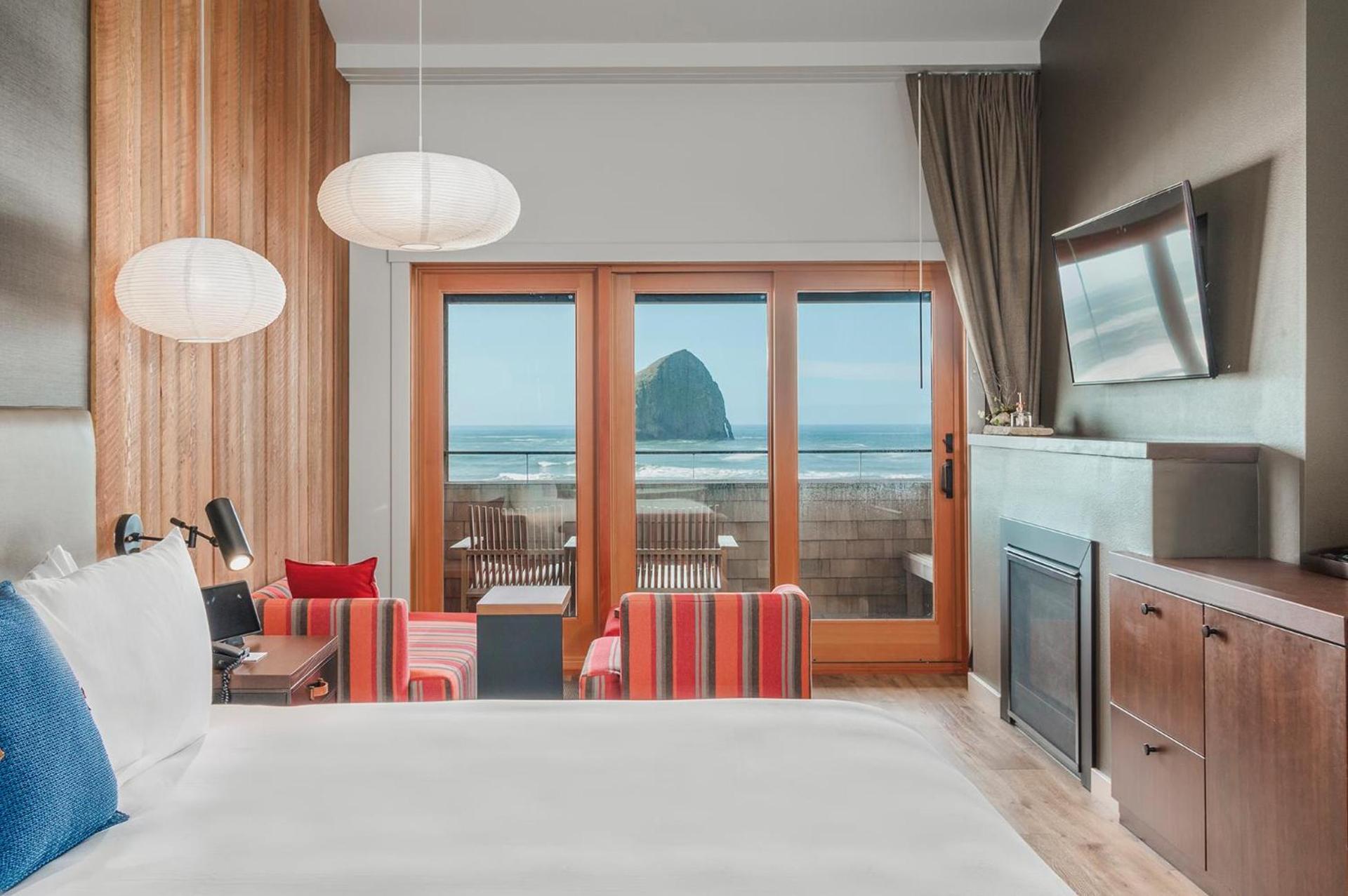 Headlands Coastal Lodge & Spa photo 61