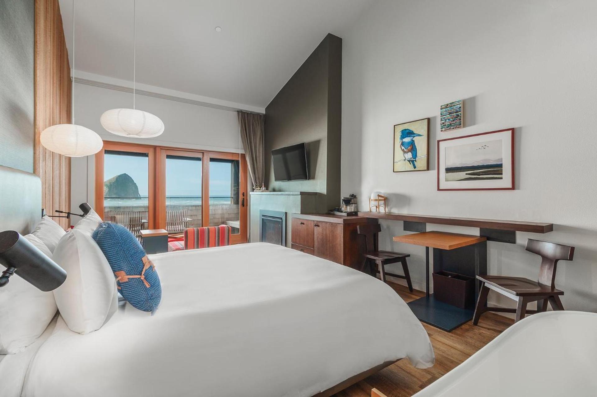 Headlands Coastal Lodge & Spa photo 50