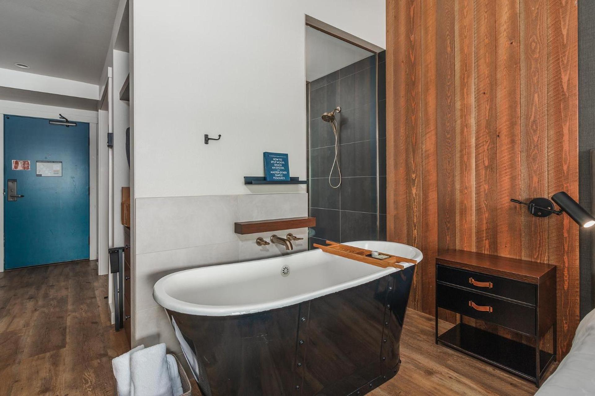 Headlands Coastal Lodge & Spa photo 34