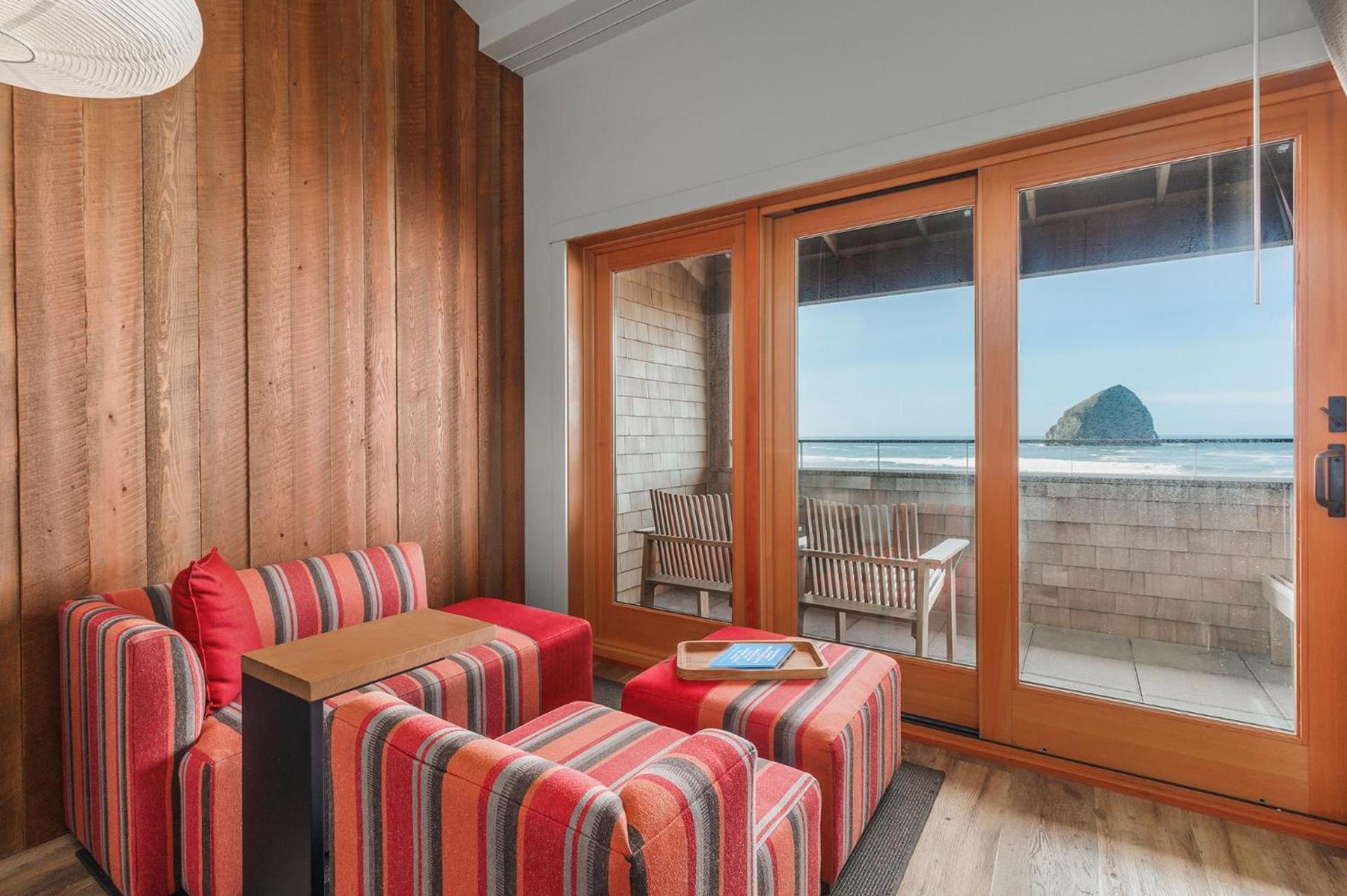 Headlands Coastal Lodge & Spa photo 63