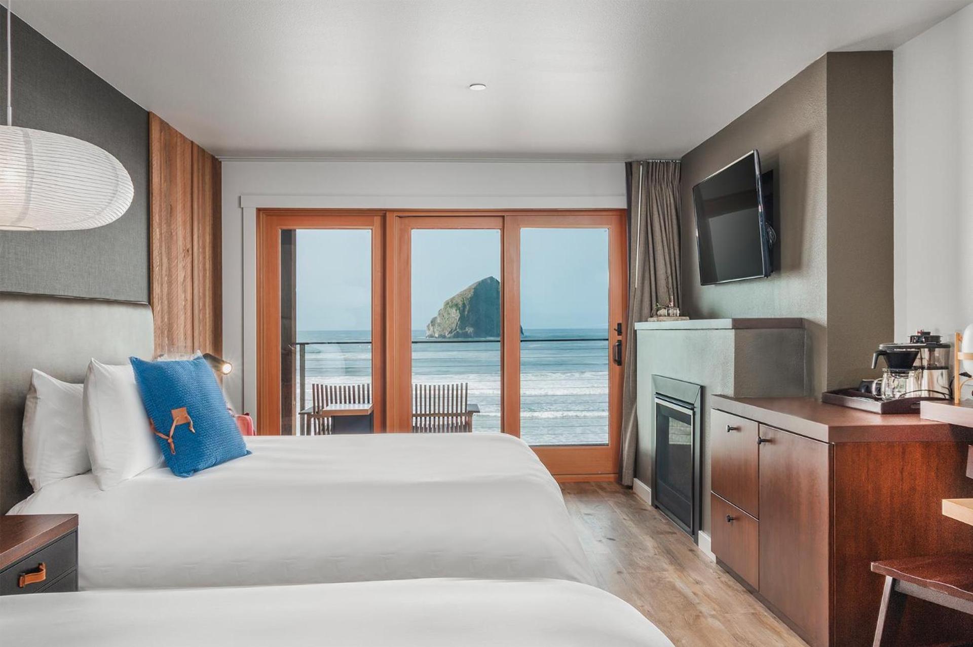 Headlands Coastal Lodge & Spa photo 96
